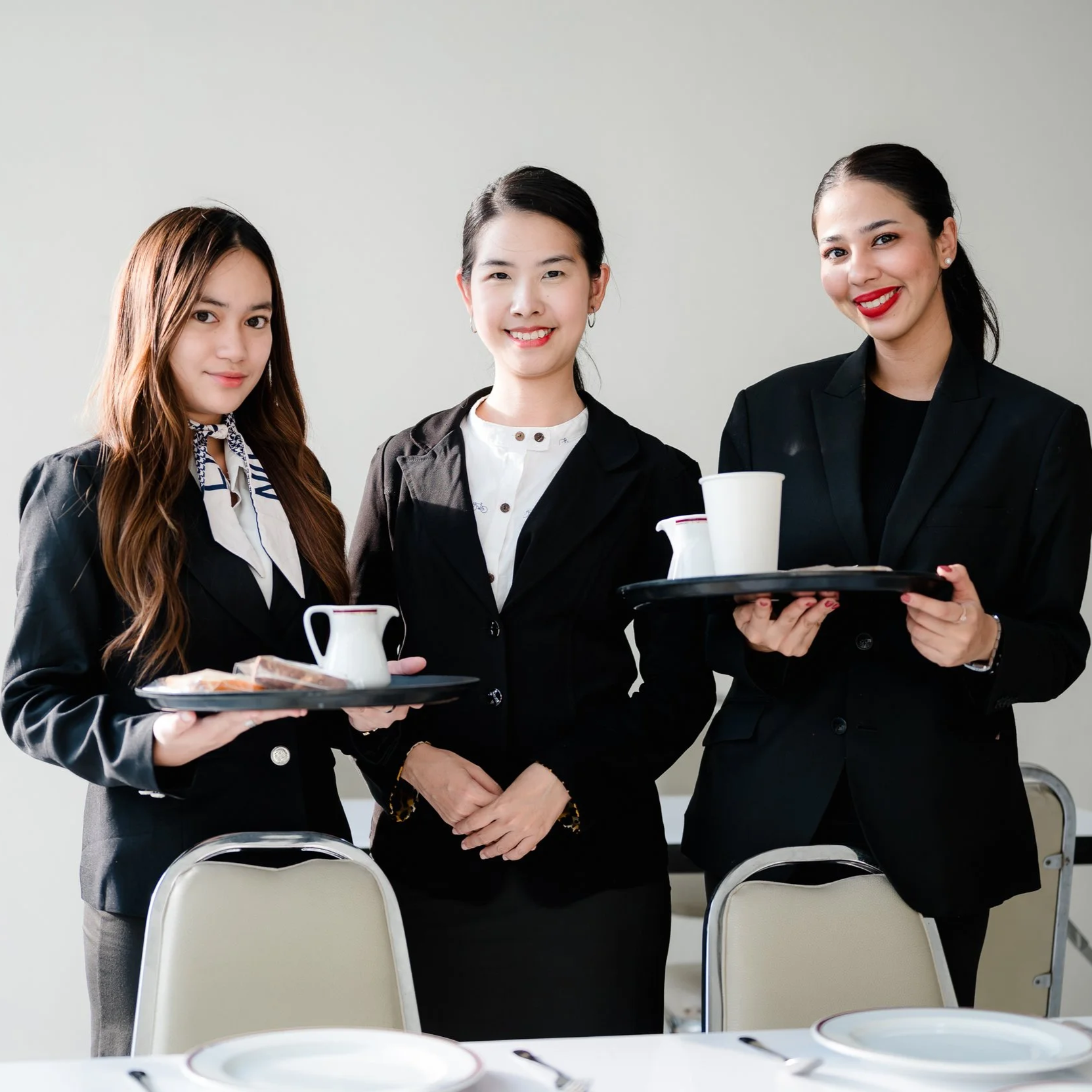 VIP & Personal Services