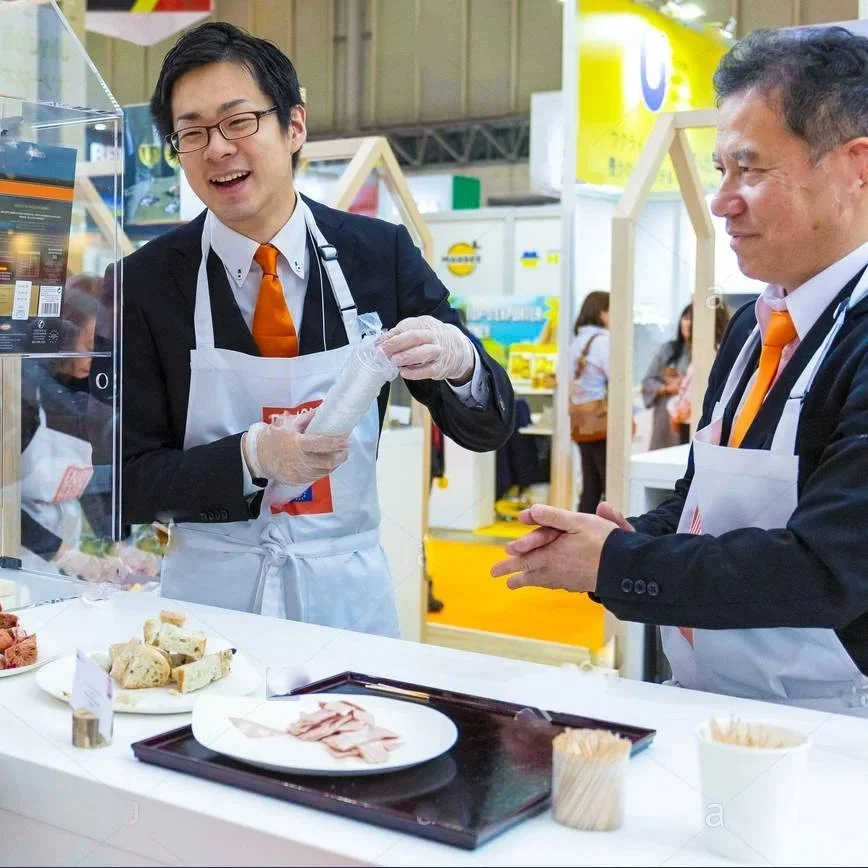 Elite Event Staffing