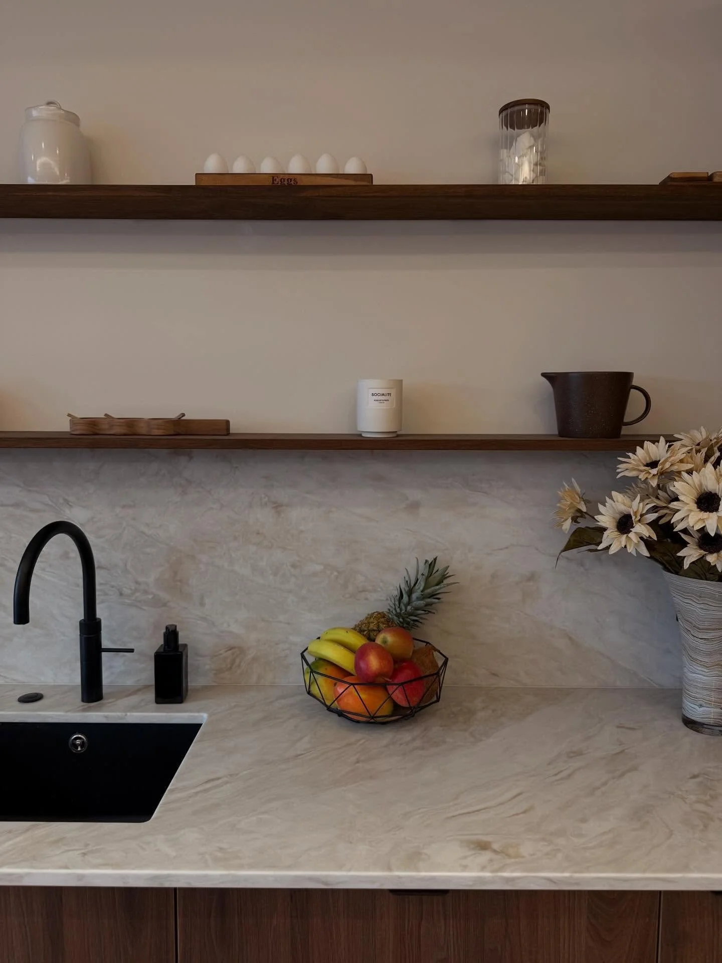 Everyday living, but make it beautiful🤎