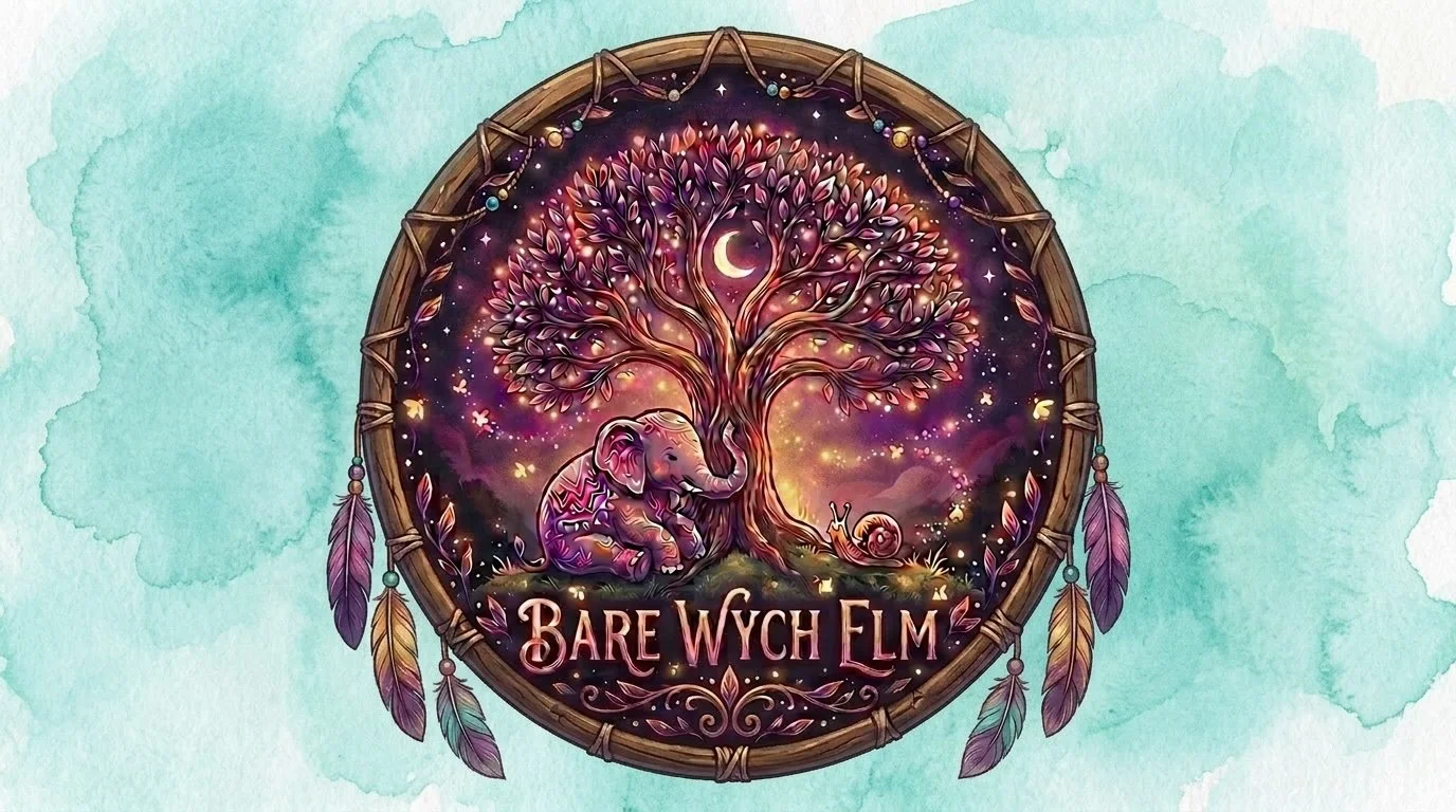 Ember Collection - Bio Writing