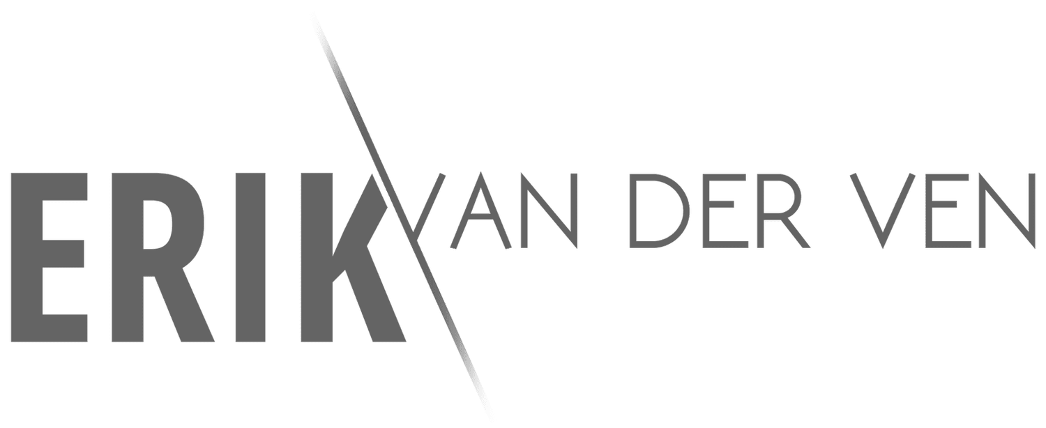 Erik van der Ven