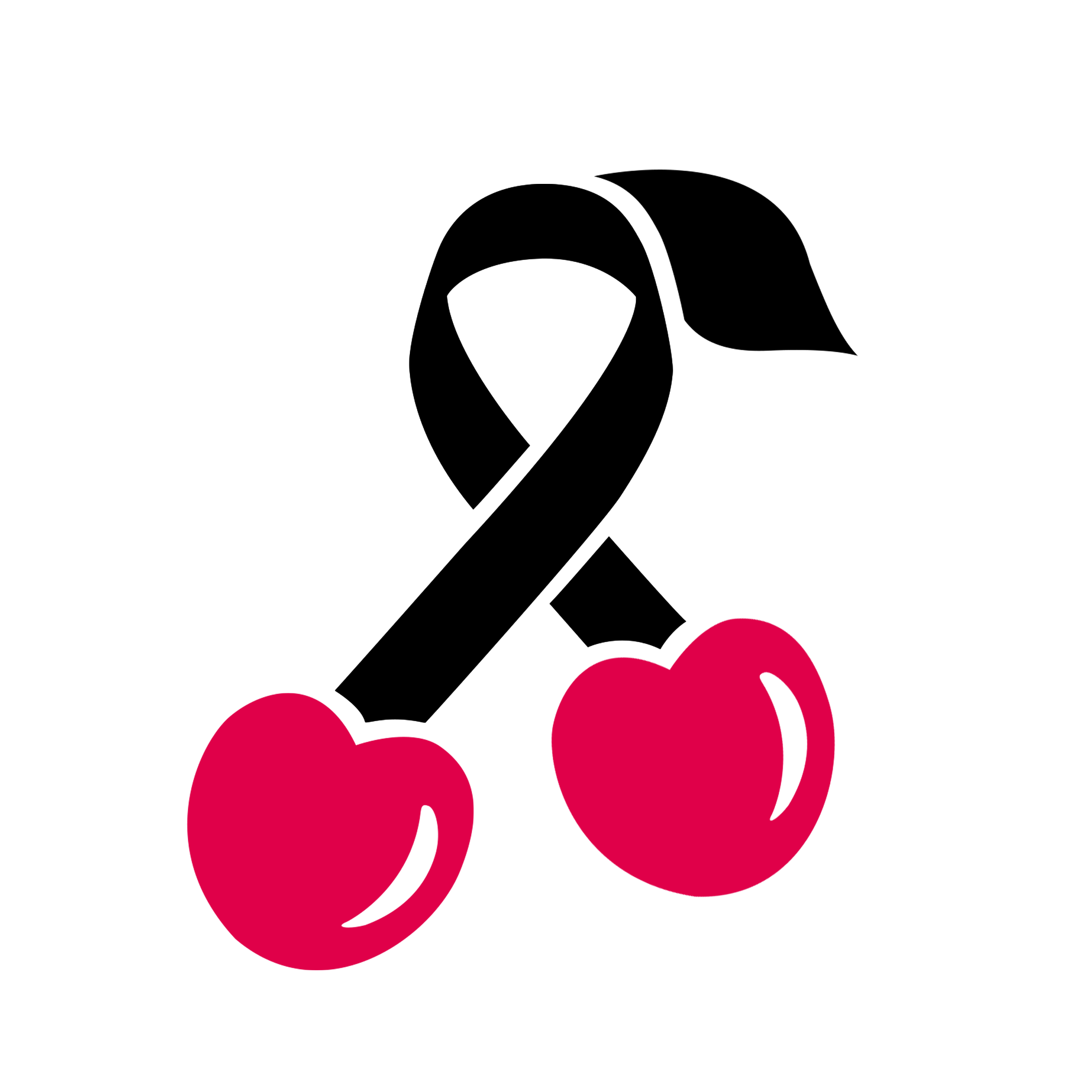 Cherries on Top Foundation logo.