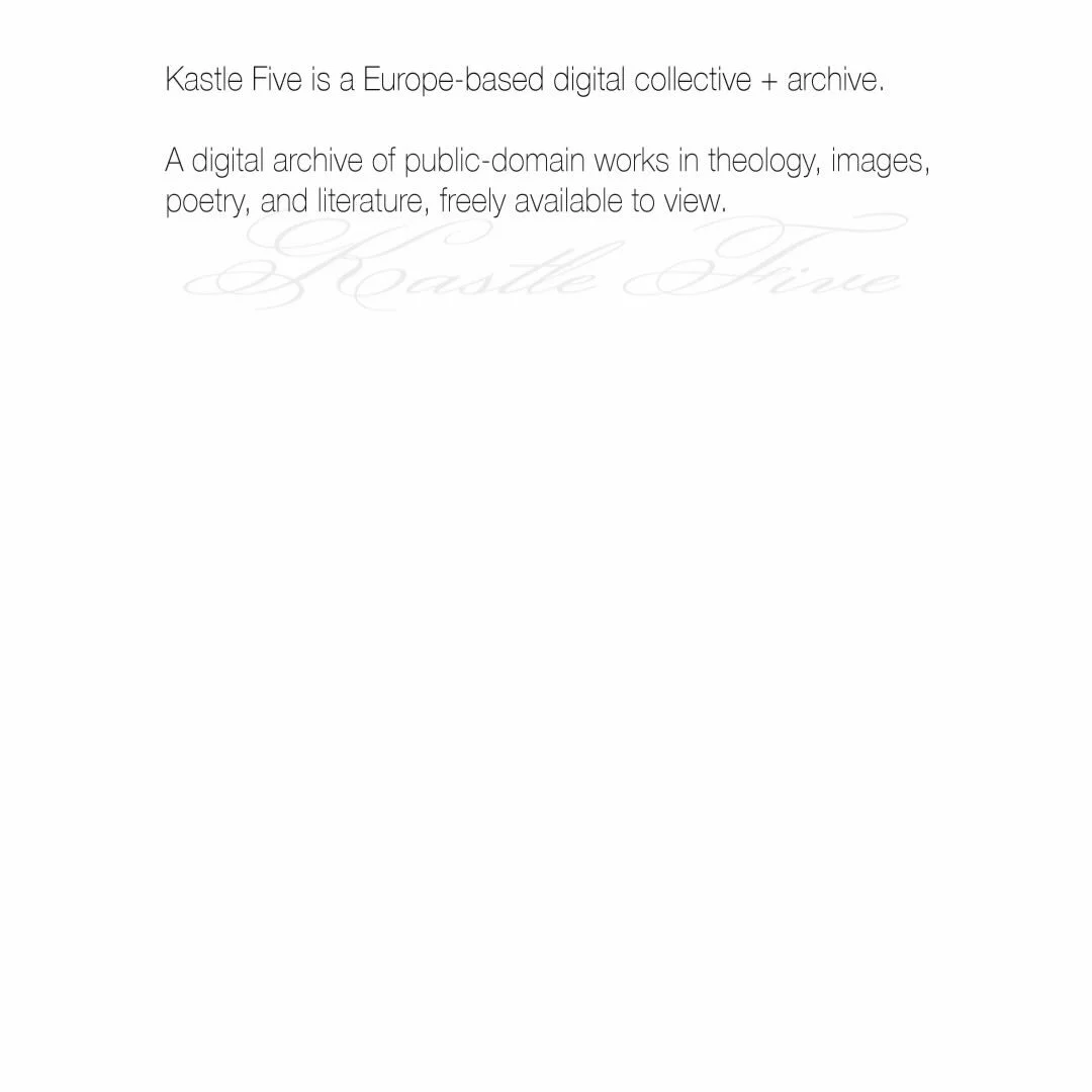 @kastlefive