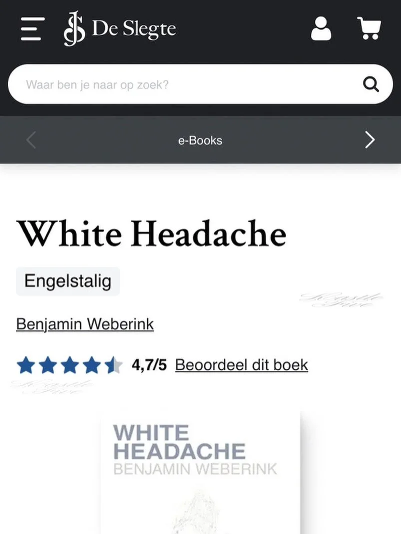 I took it back to Roffa. @boekhandel_de_slegte @kastlefive