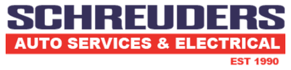Schreuders Auto Services