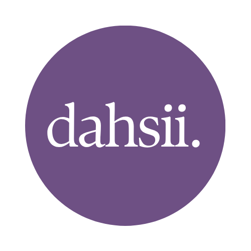 ACHTSAM DAHSII