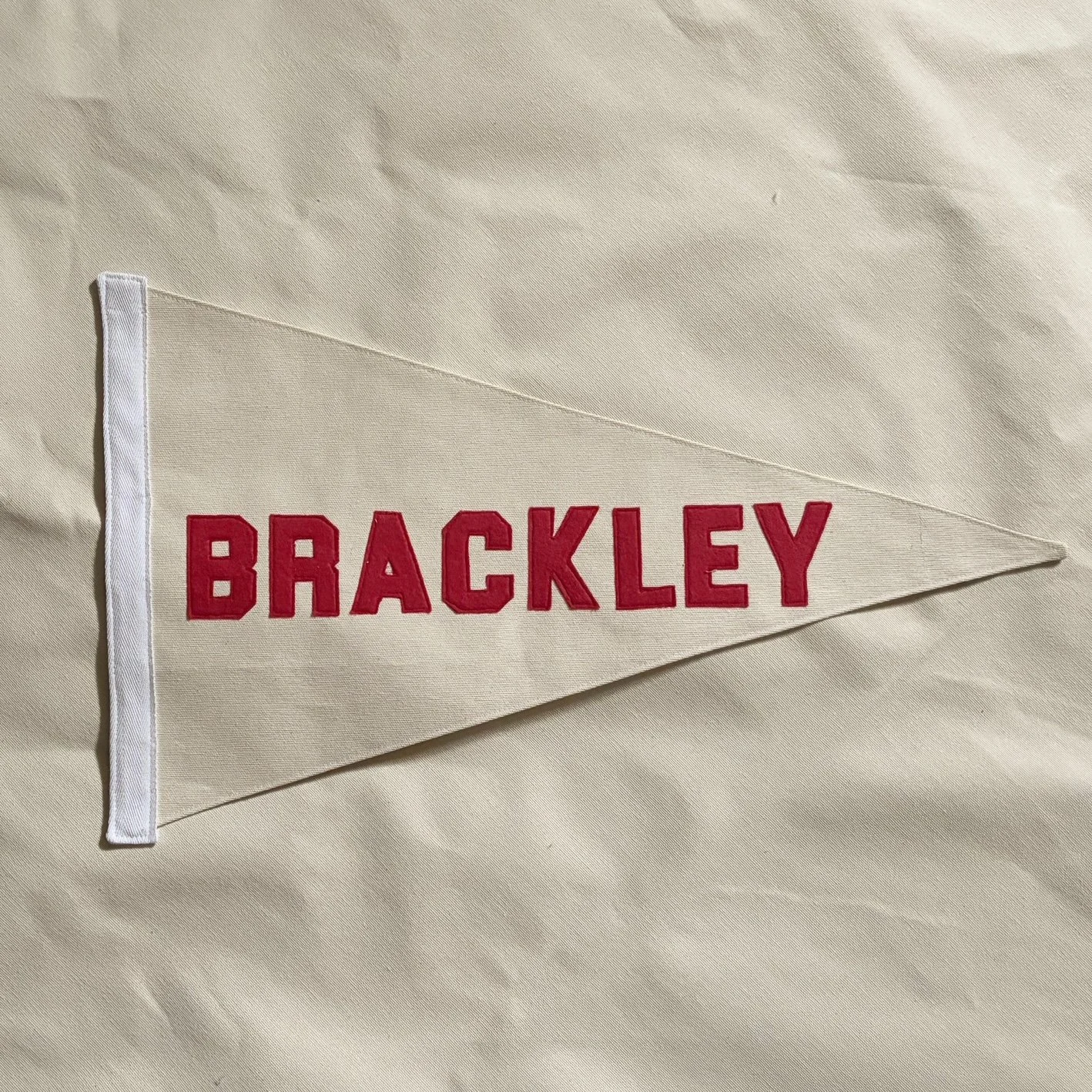 Brackley Pennant