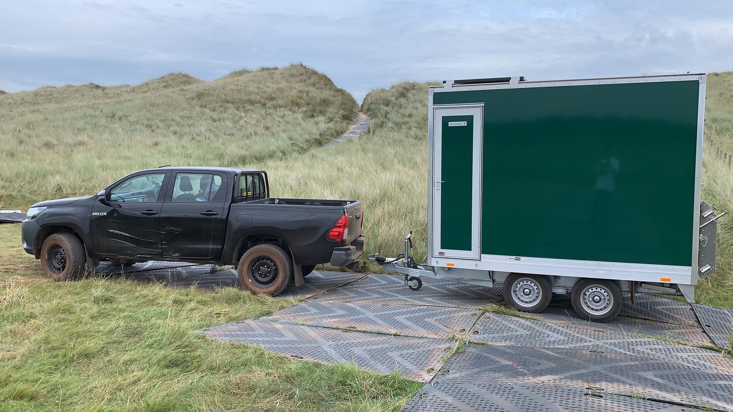 What Location Management Actually Is