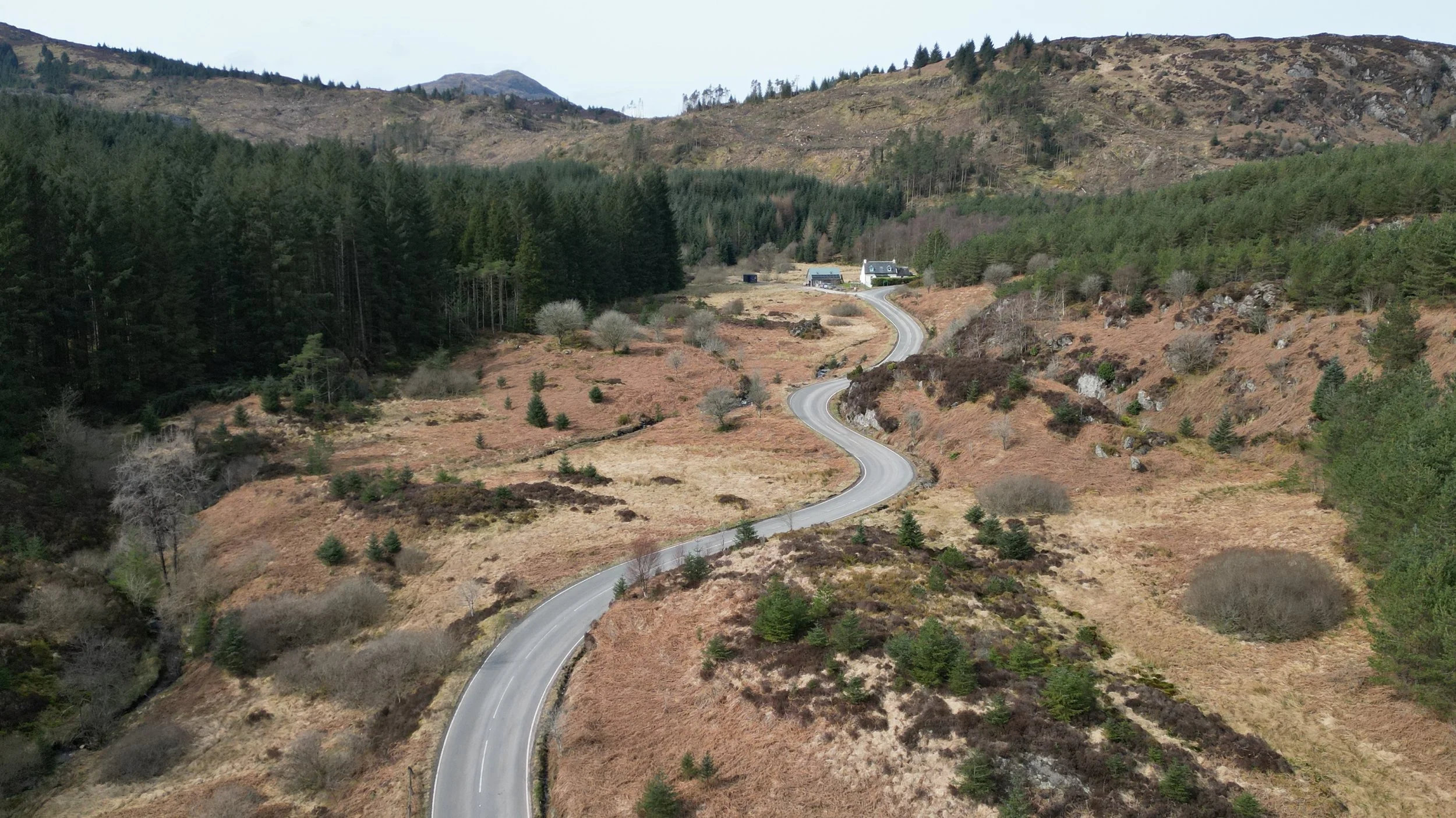 Stirlingshire, Revisited