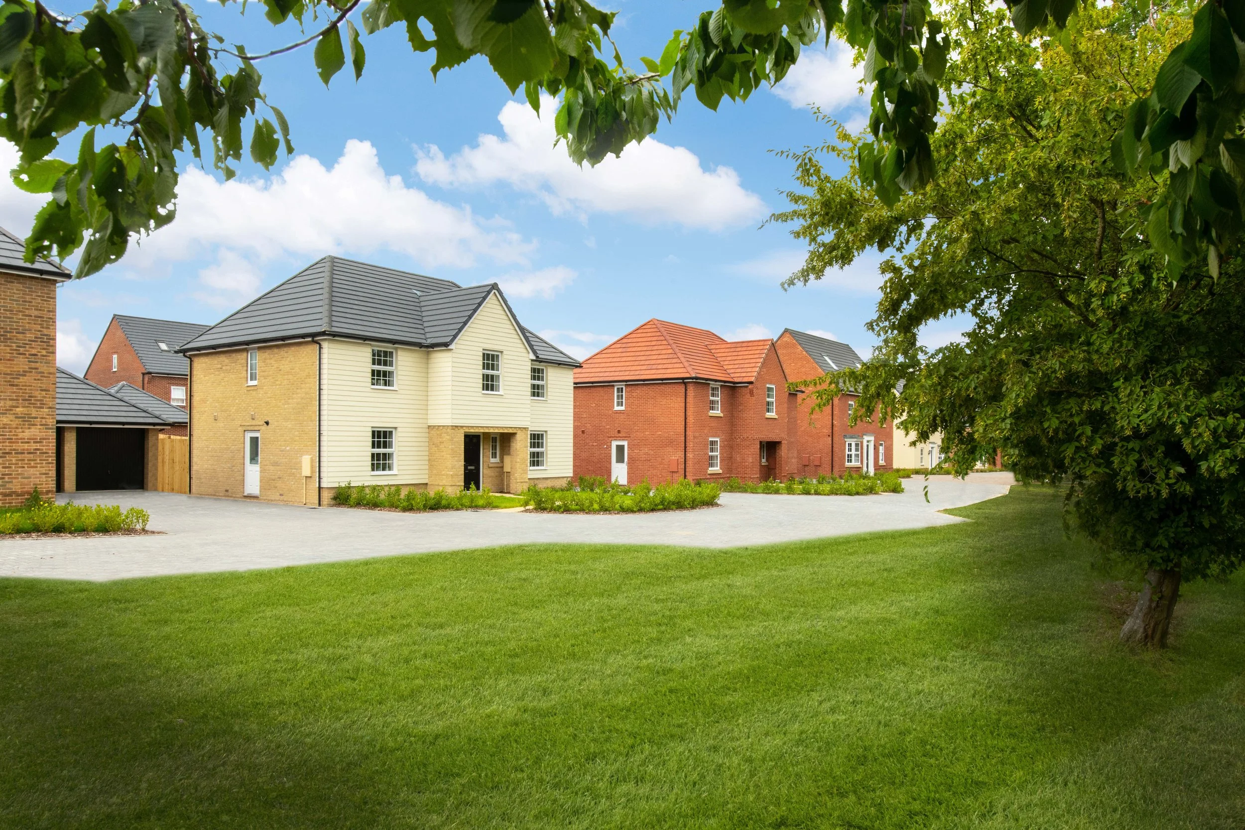 Great Dunmow Grange, Great Dunmow