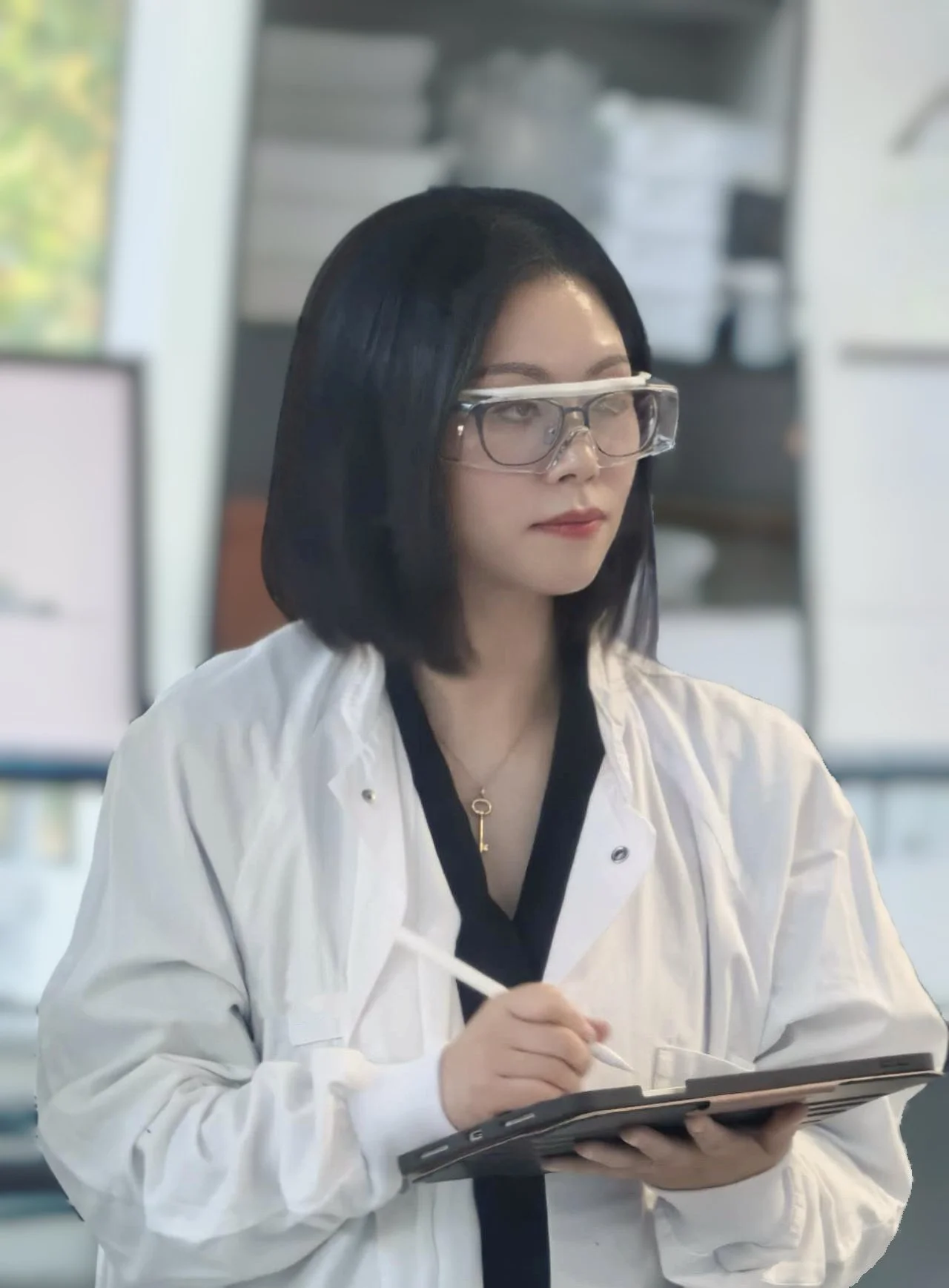 Liaison Interpretation