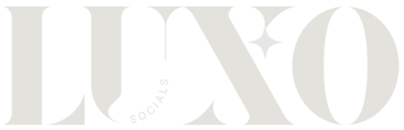 Luxo Socials