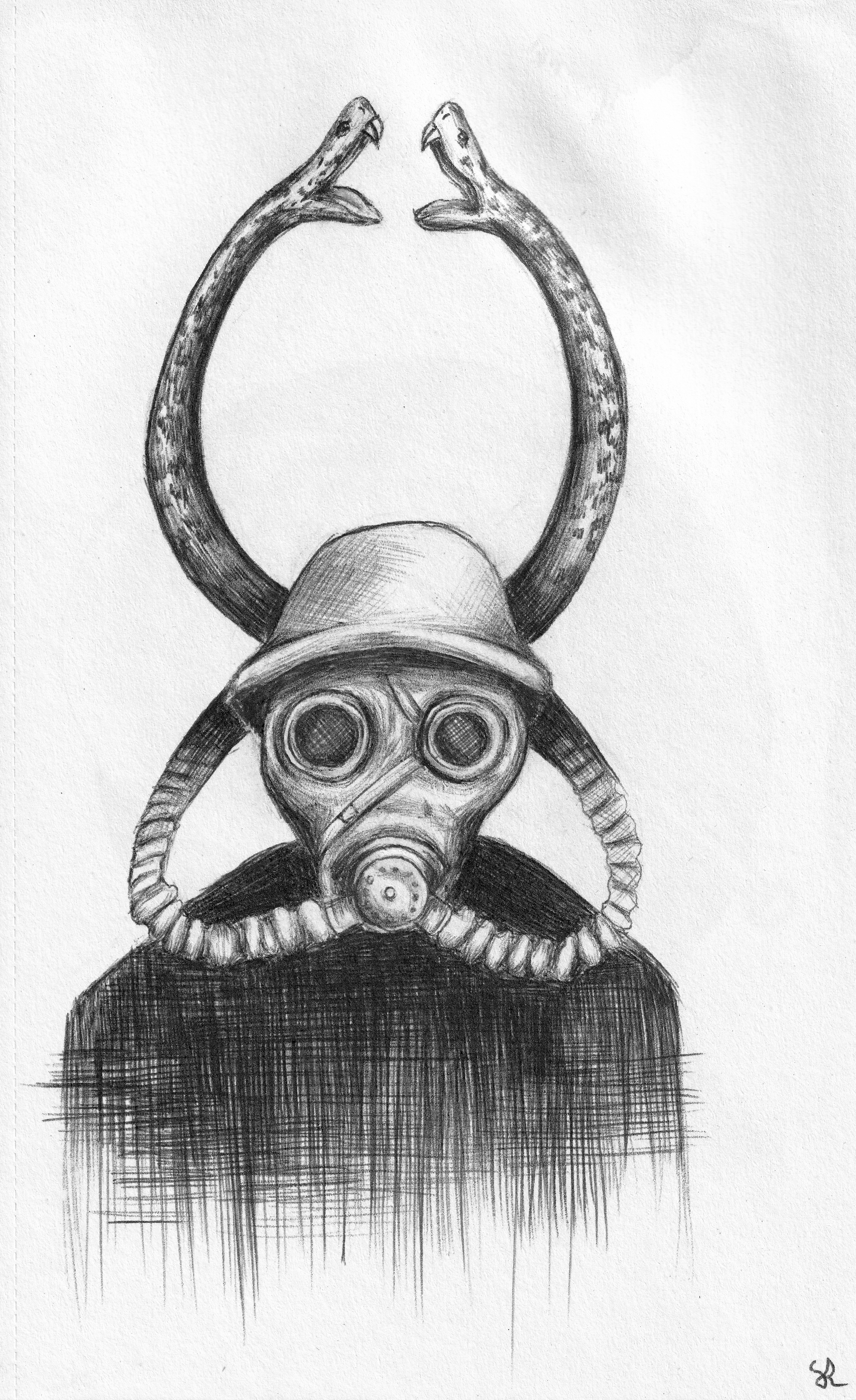 POISONOUS
