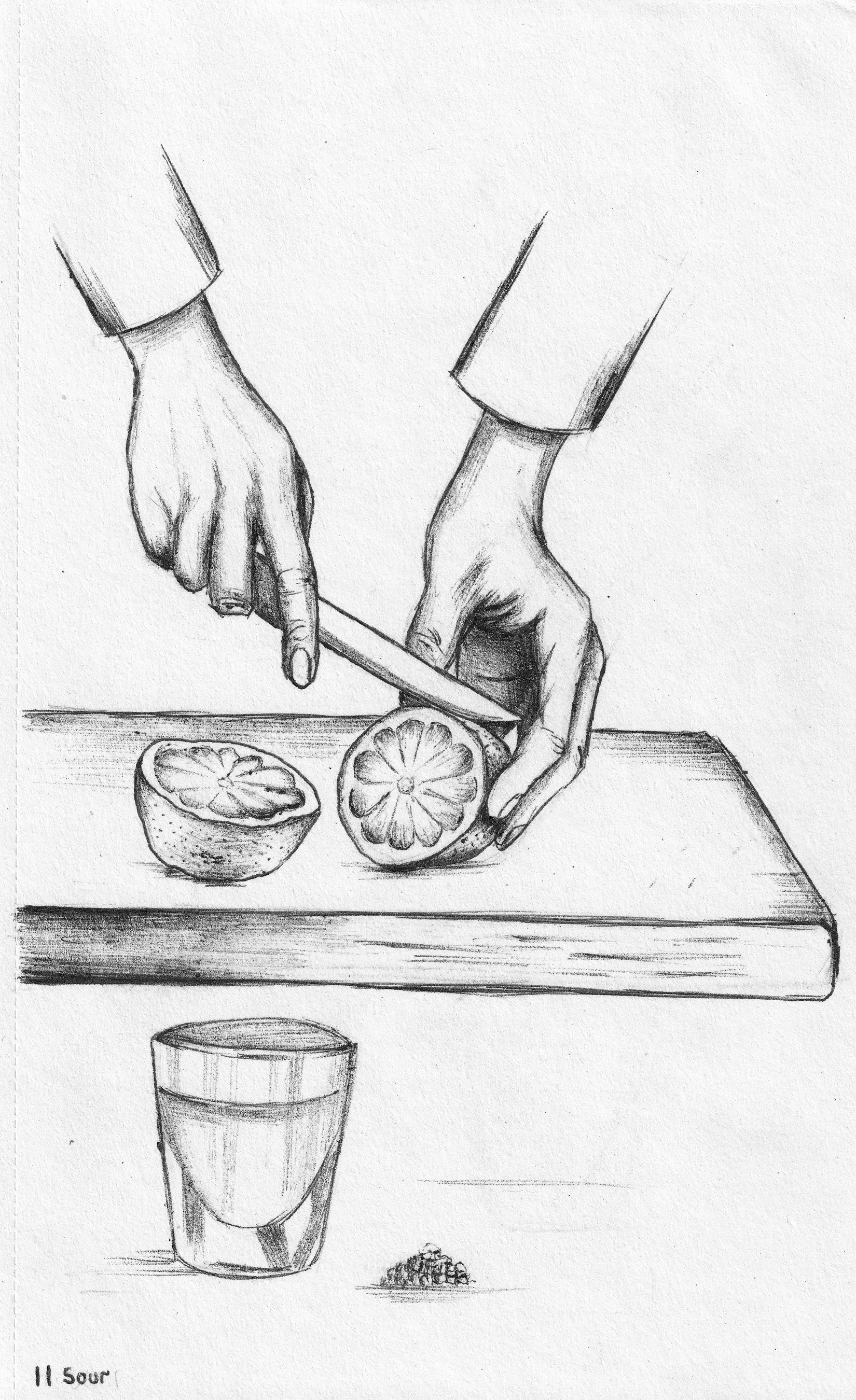 SOUR