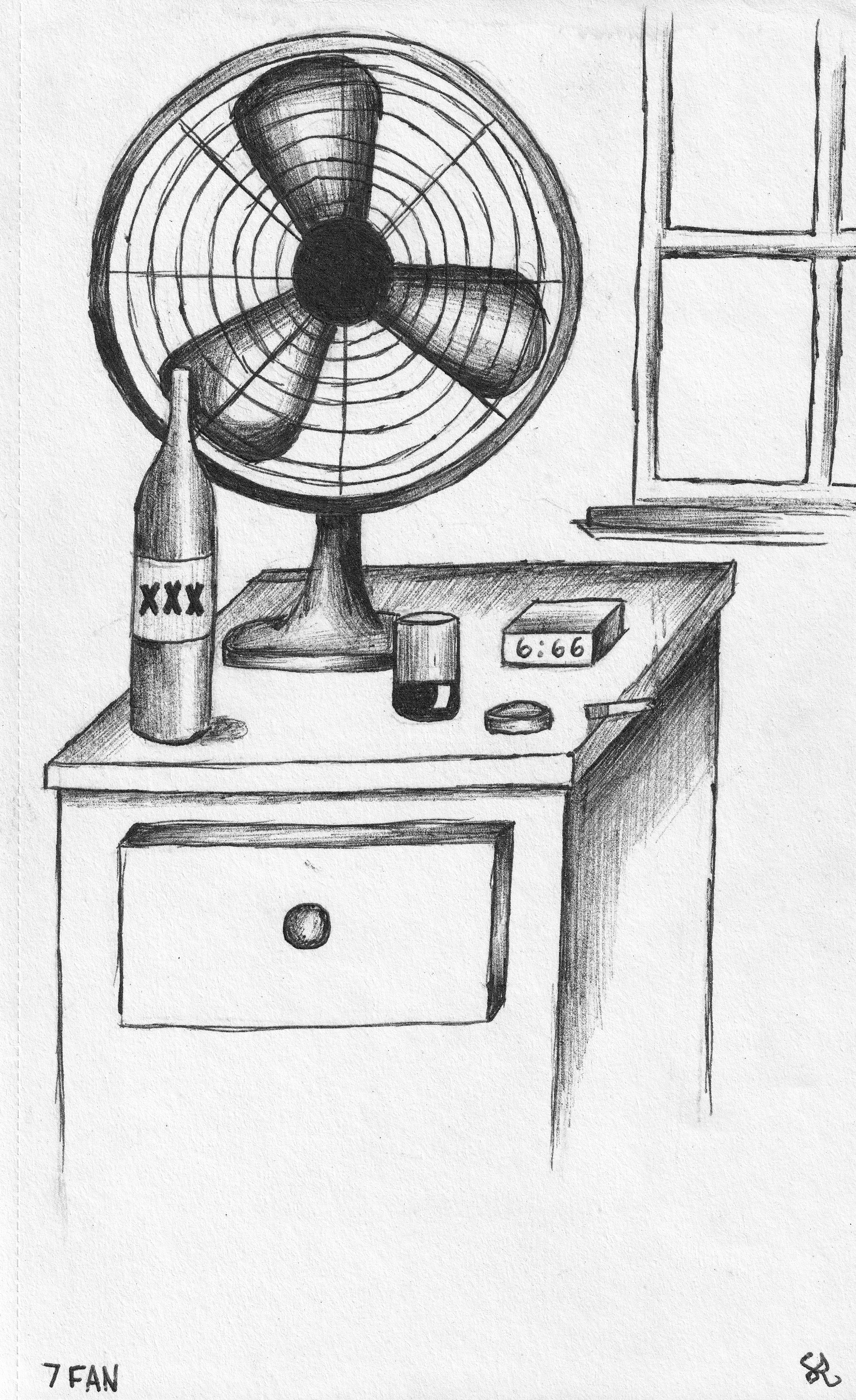 FAN