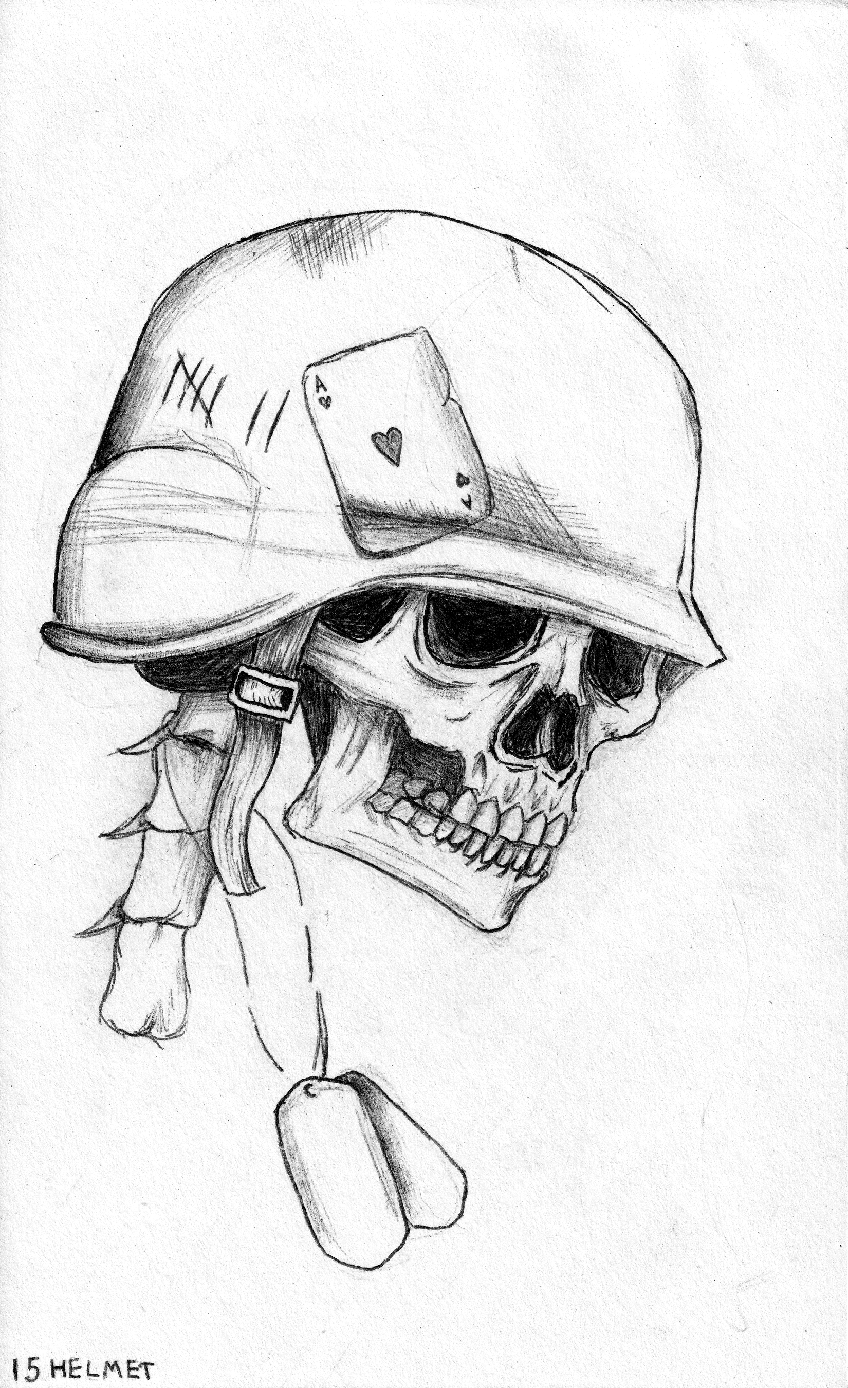 HELMET