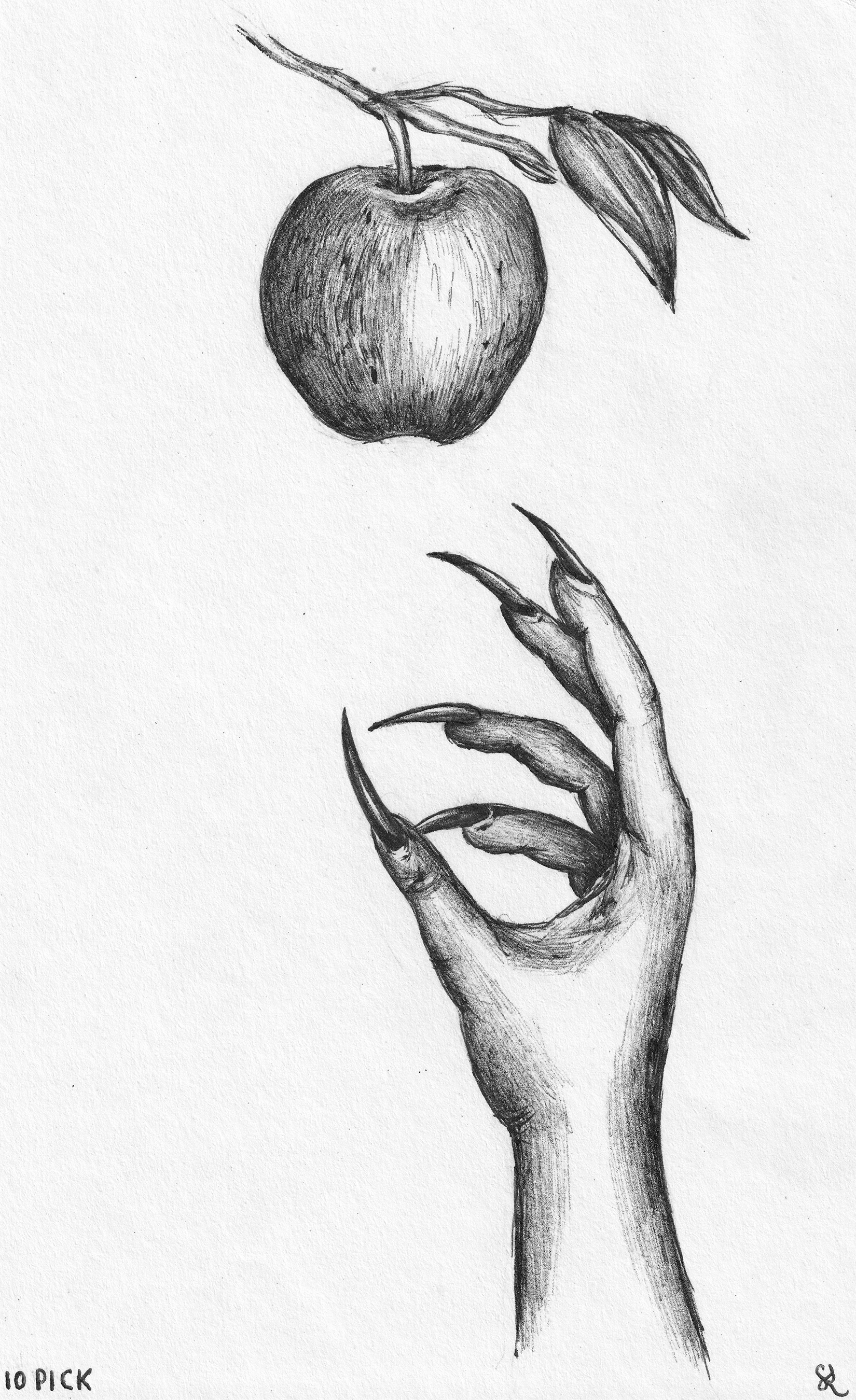 PICK