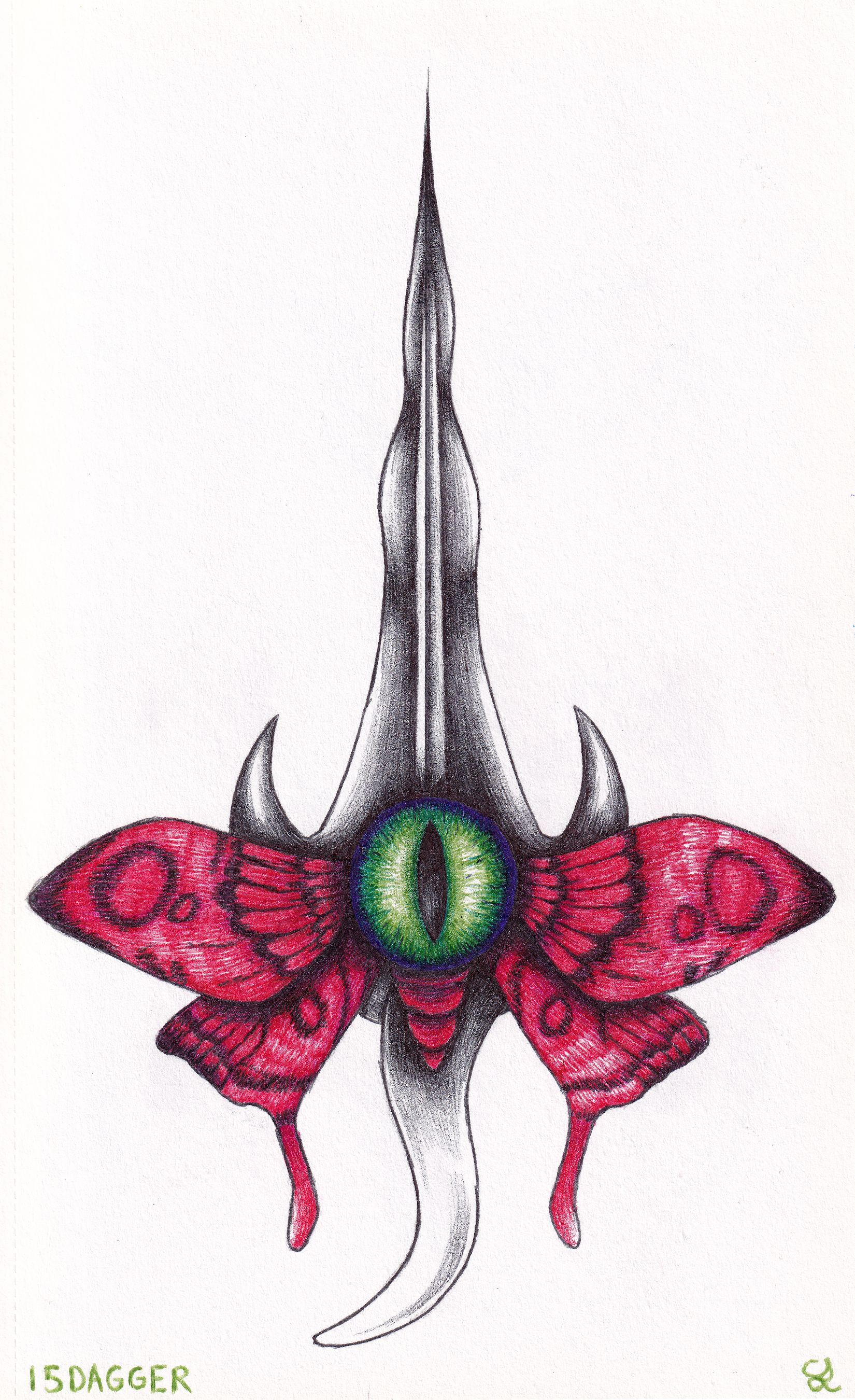 DAGGER