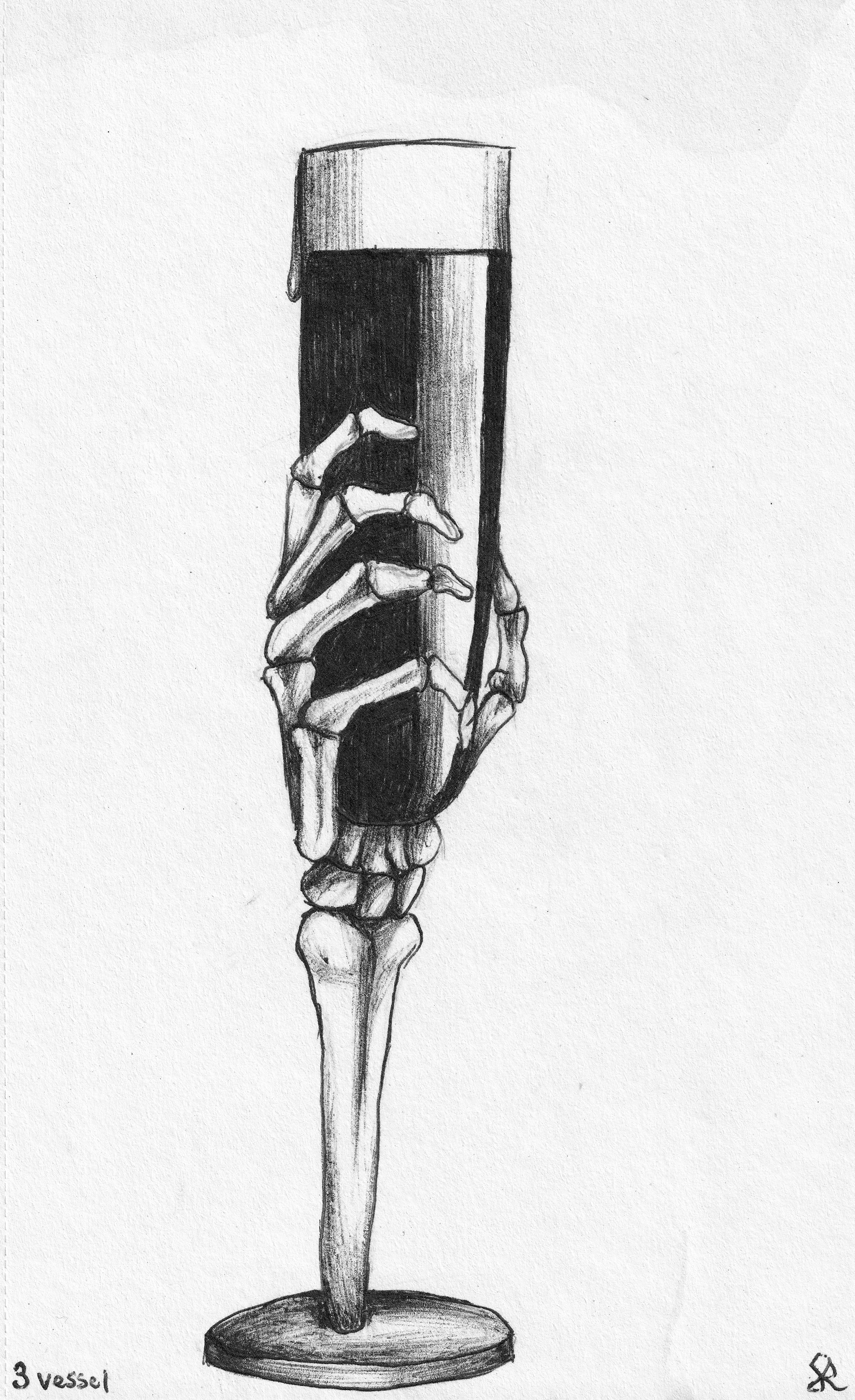 VESSEL
