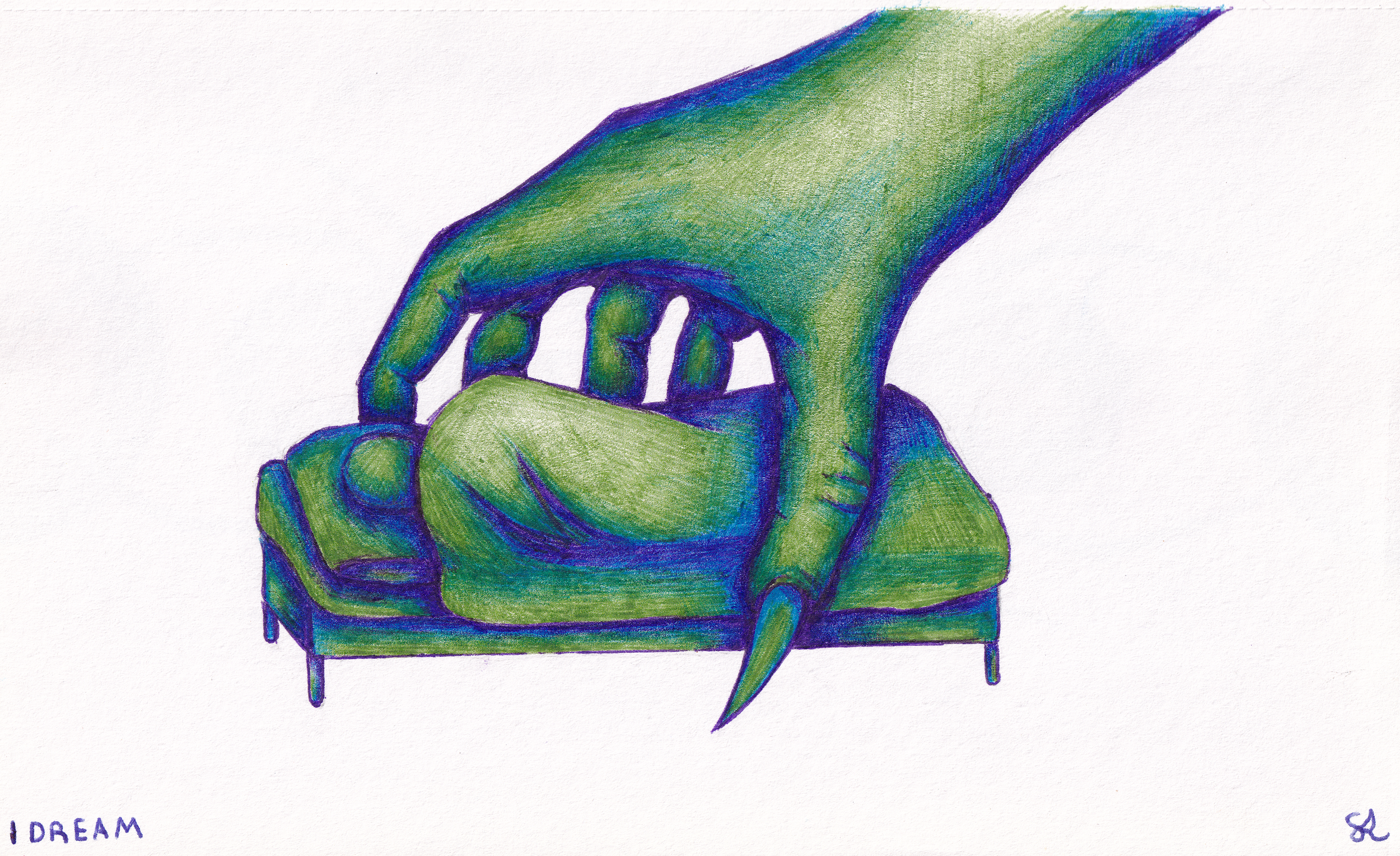 DREAM