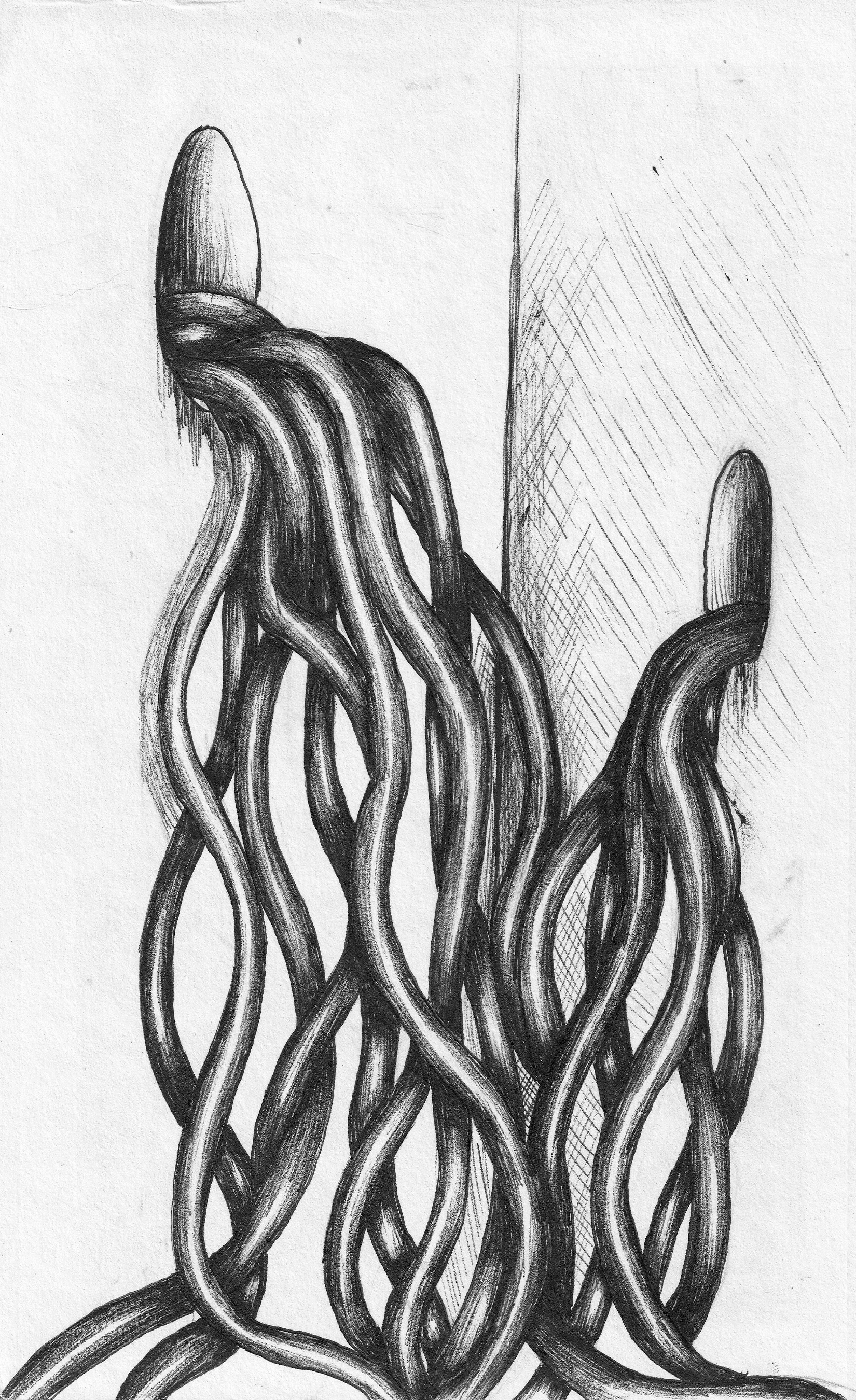 FLOWING