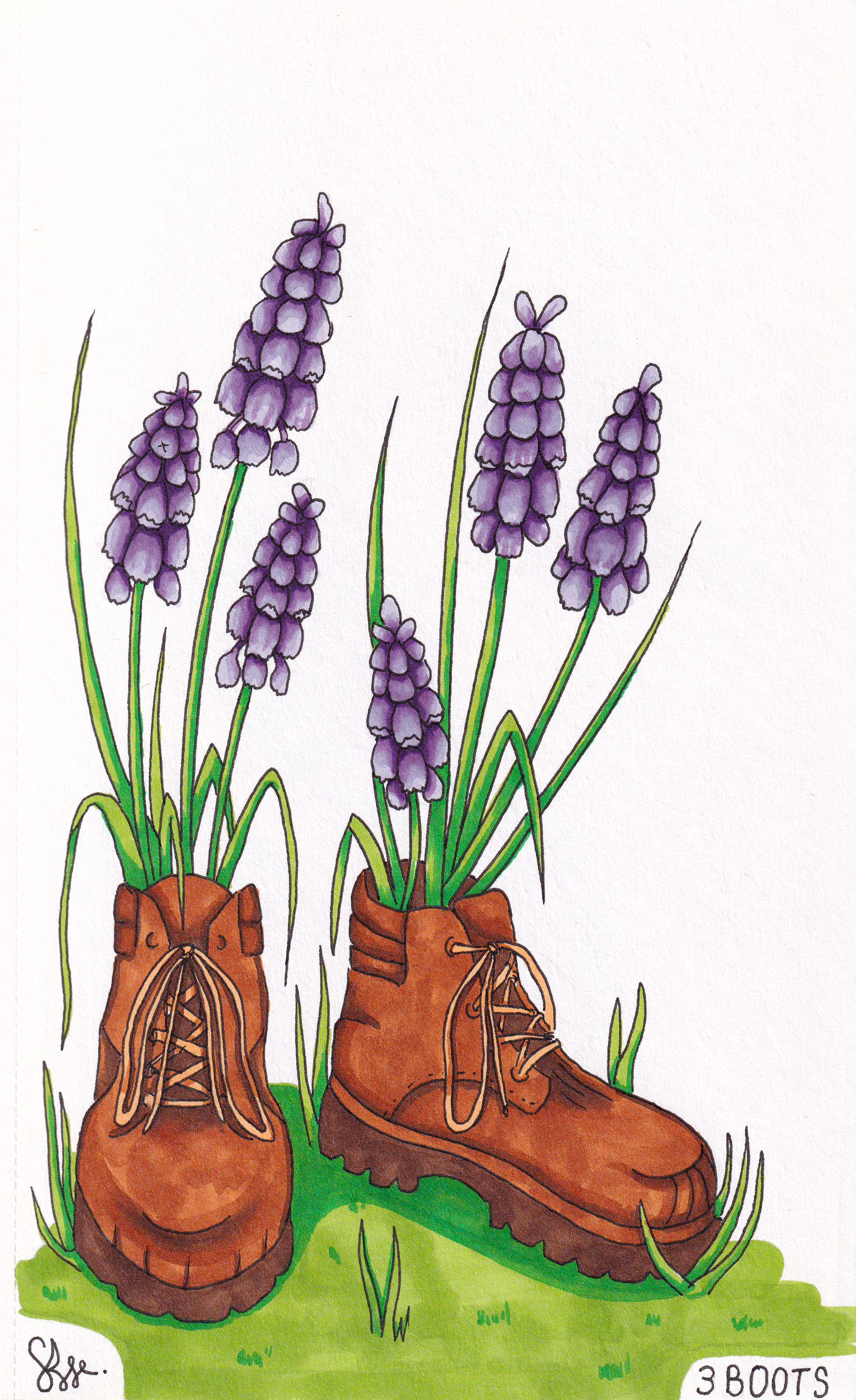 BOOTS