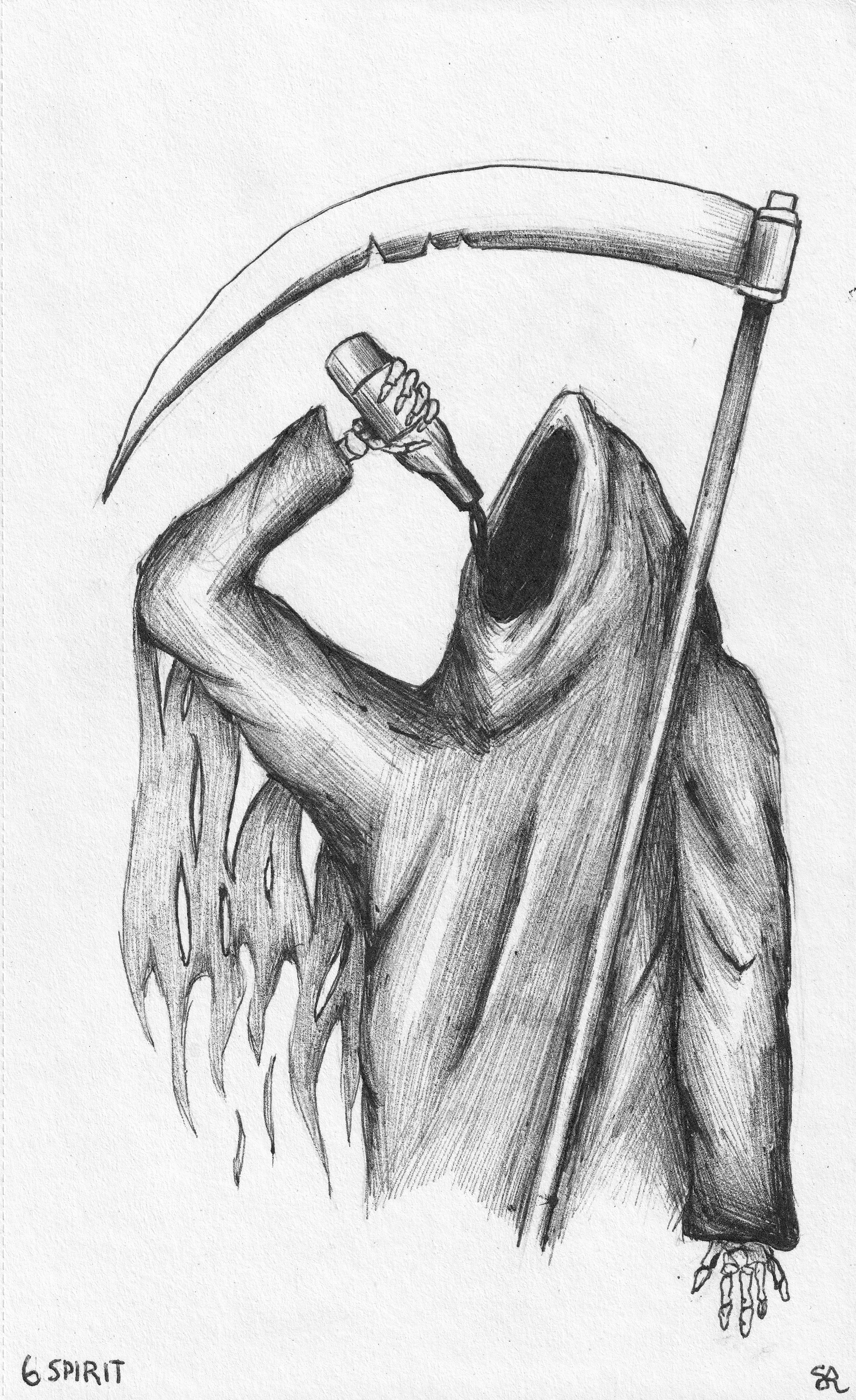 SPIRIT