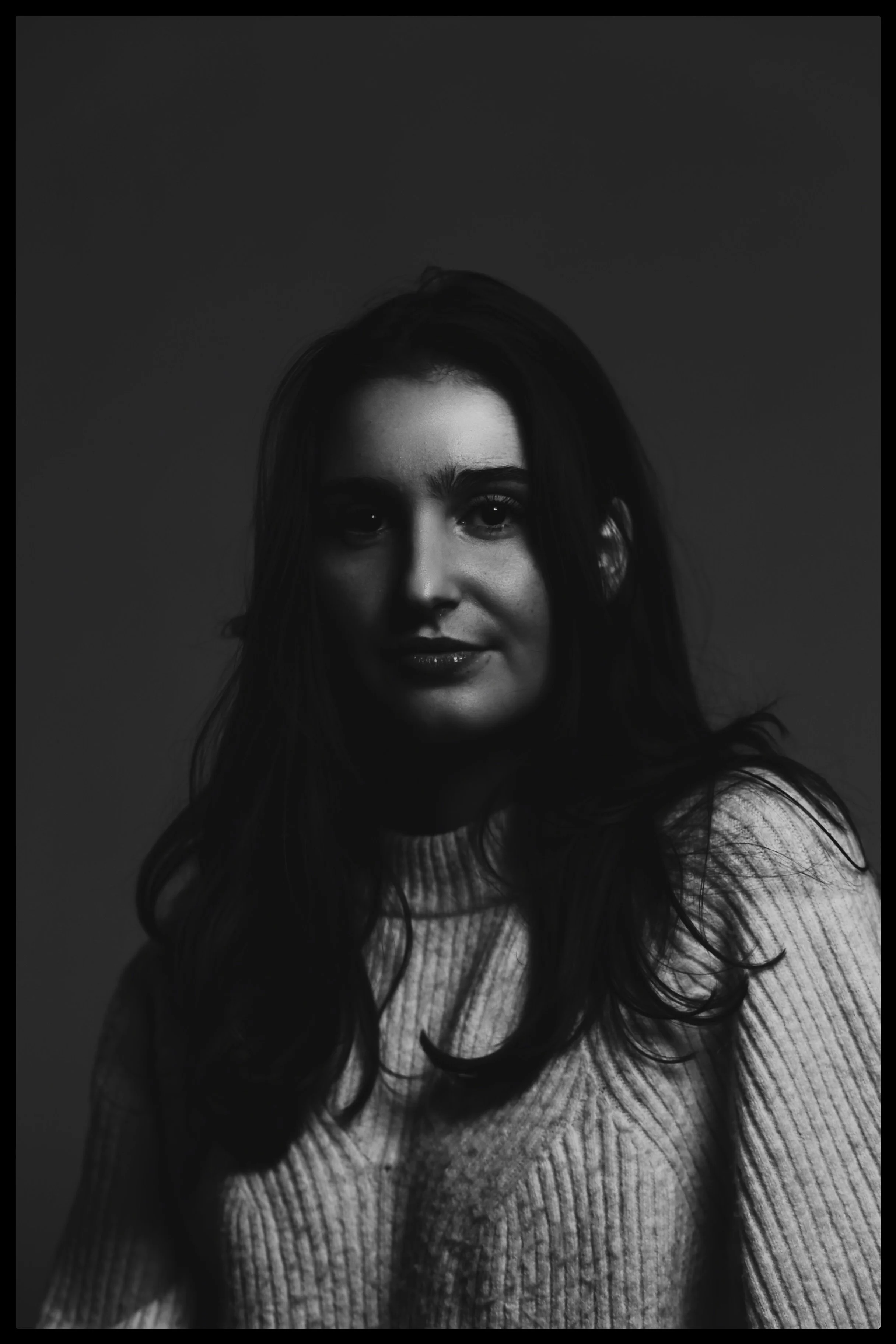 Melodie S. Parliamentary Assistant, Comedian