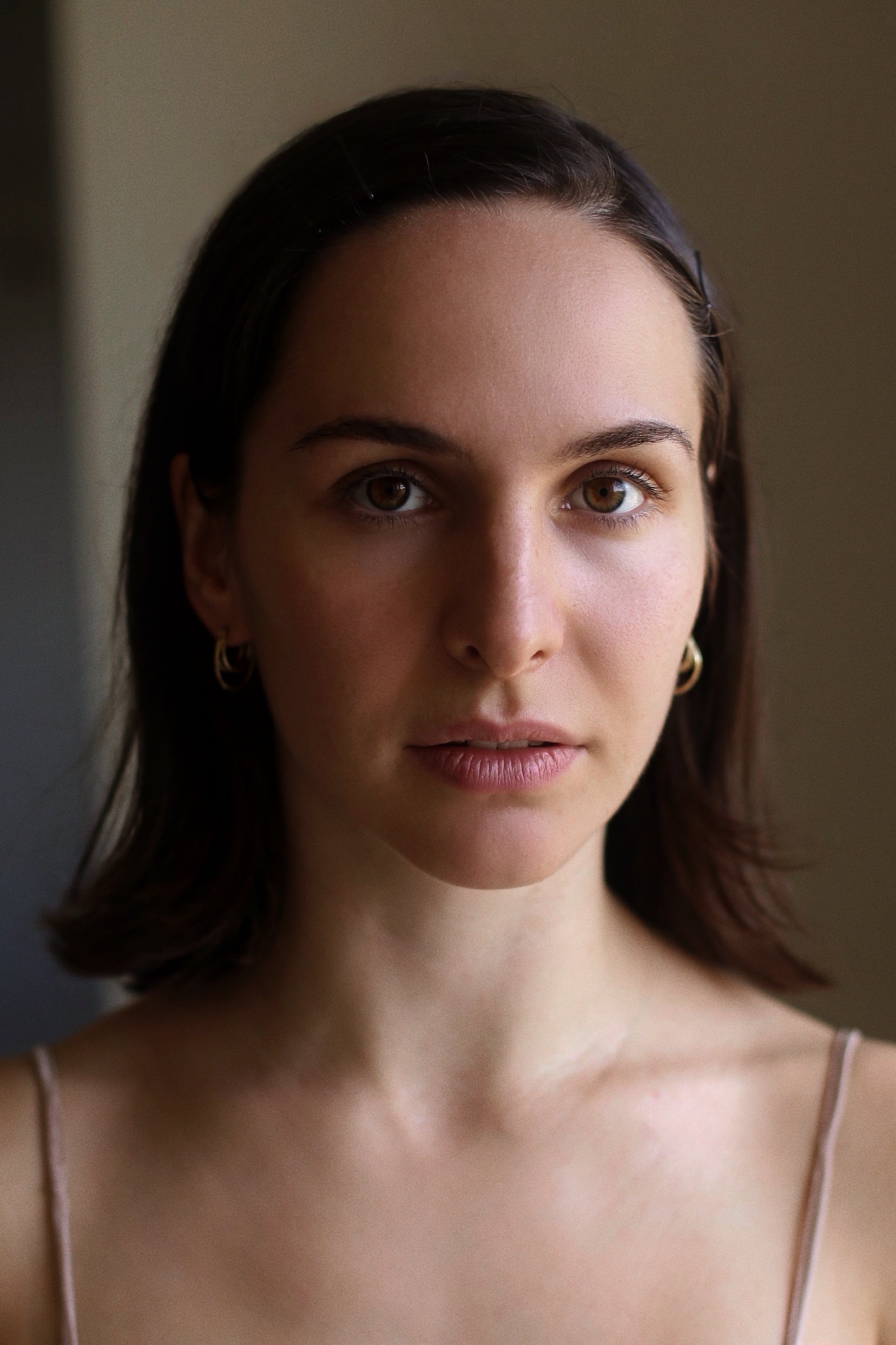 Denisa Snyder, Actor