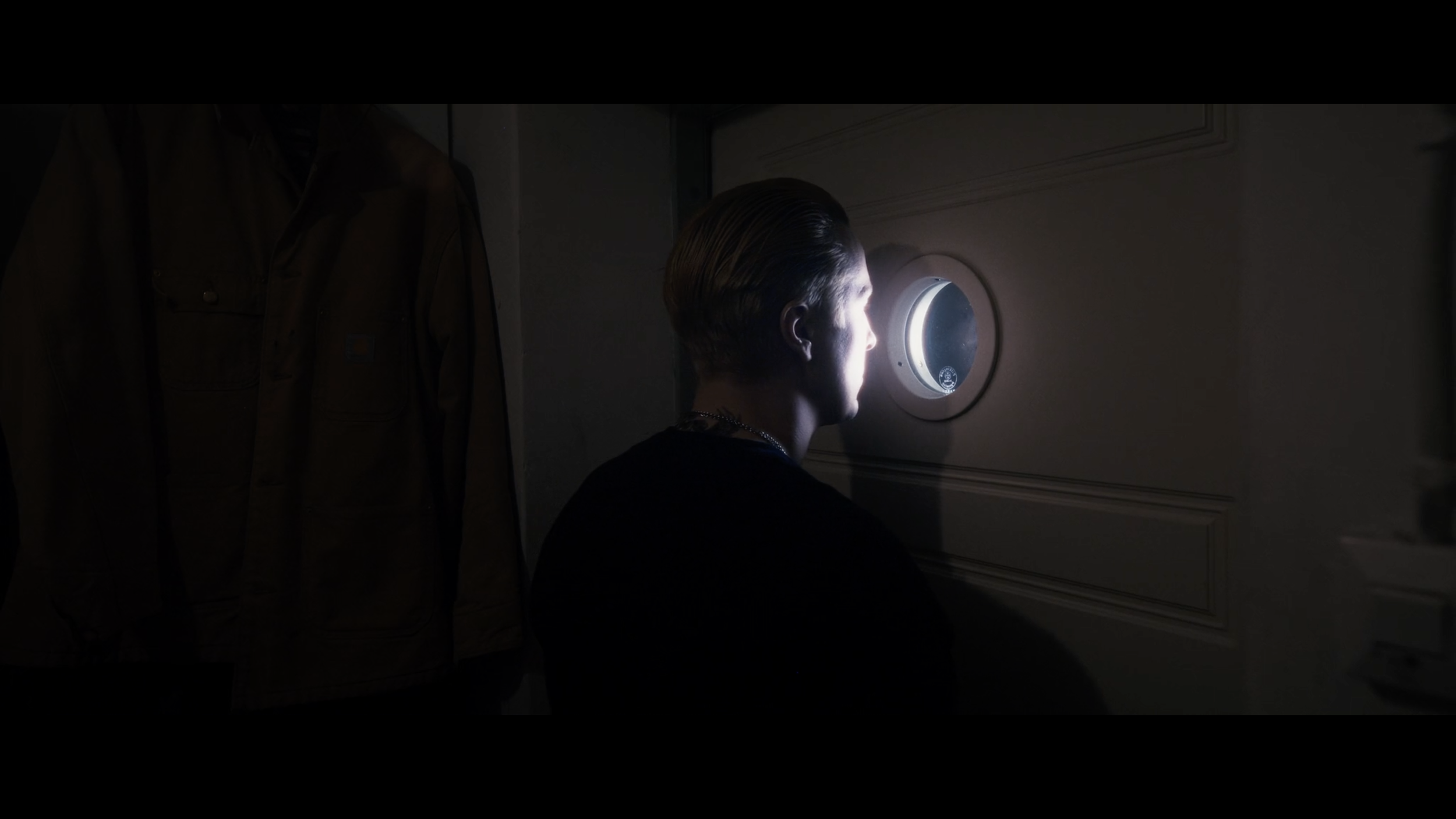 Creative Director in Roi short film. 