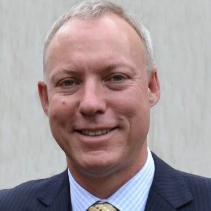 Dr. John Favier, CEO and Co-founder of nanobOx, an expert in the commercialisation of high-efficiency nanobubble technology for sustainable aquaculture and agriculture.
