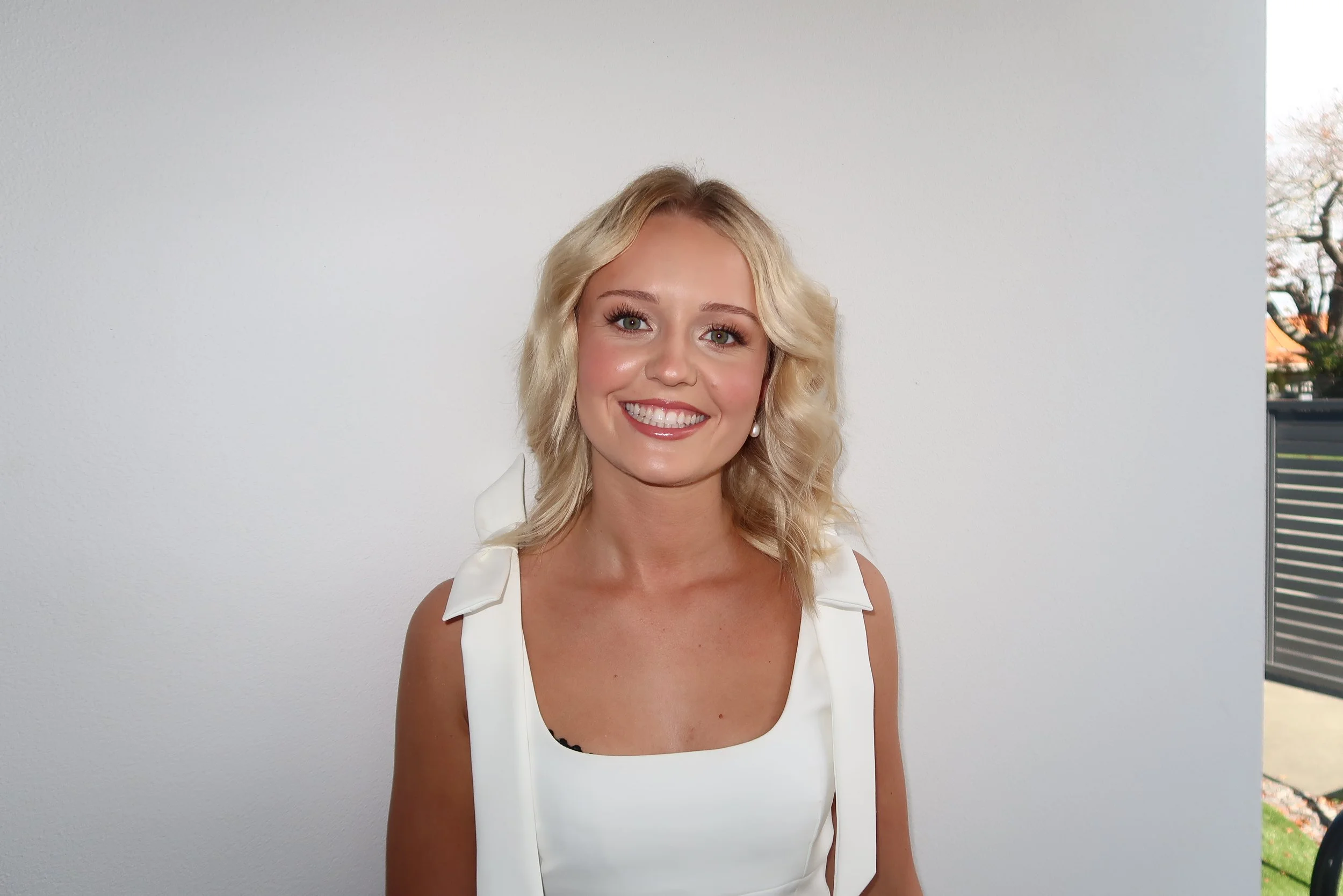 Bridal Makeup - Special Occasion Makeup