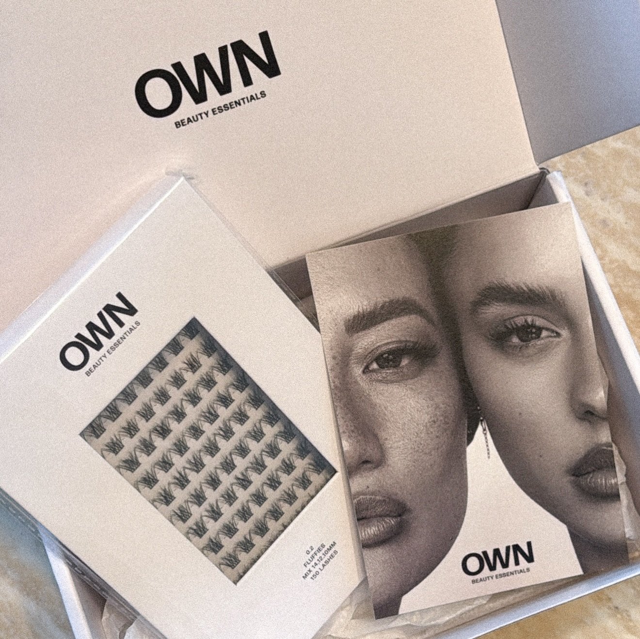 a love letter to these lashes&hellip;💌