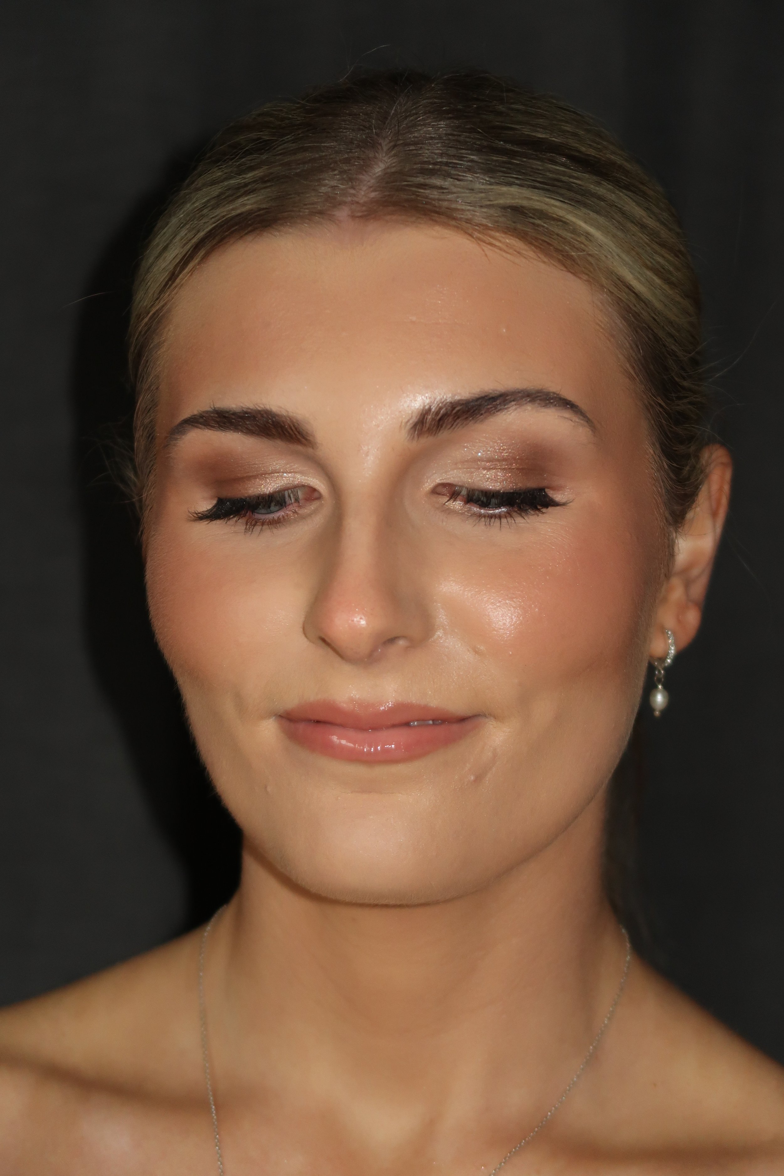 Bridal Makeup - Special Occasion Makeup