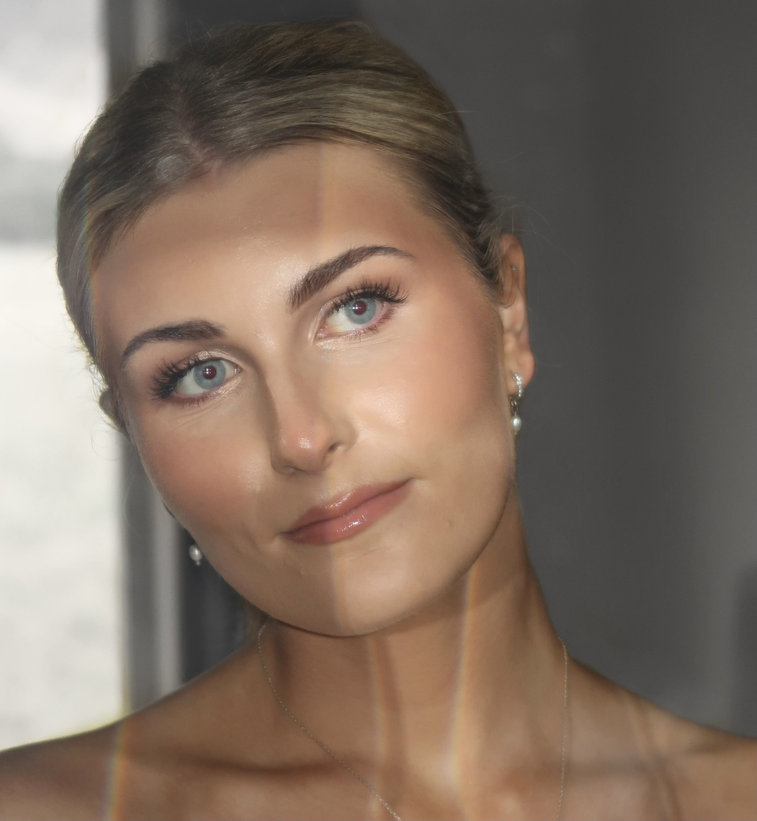 Bridal Makeup - Special Occasion Makeup