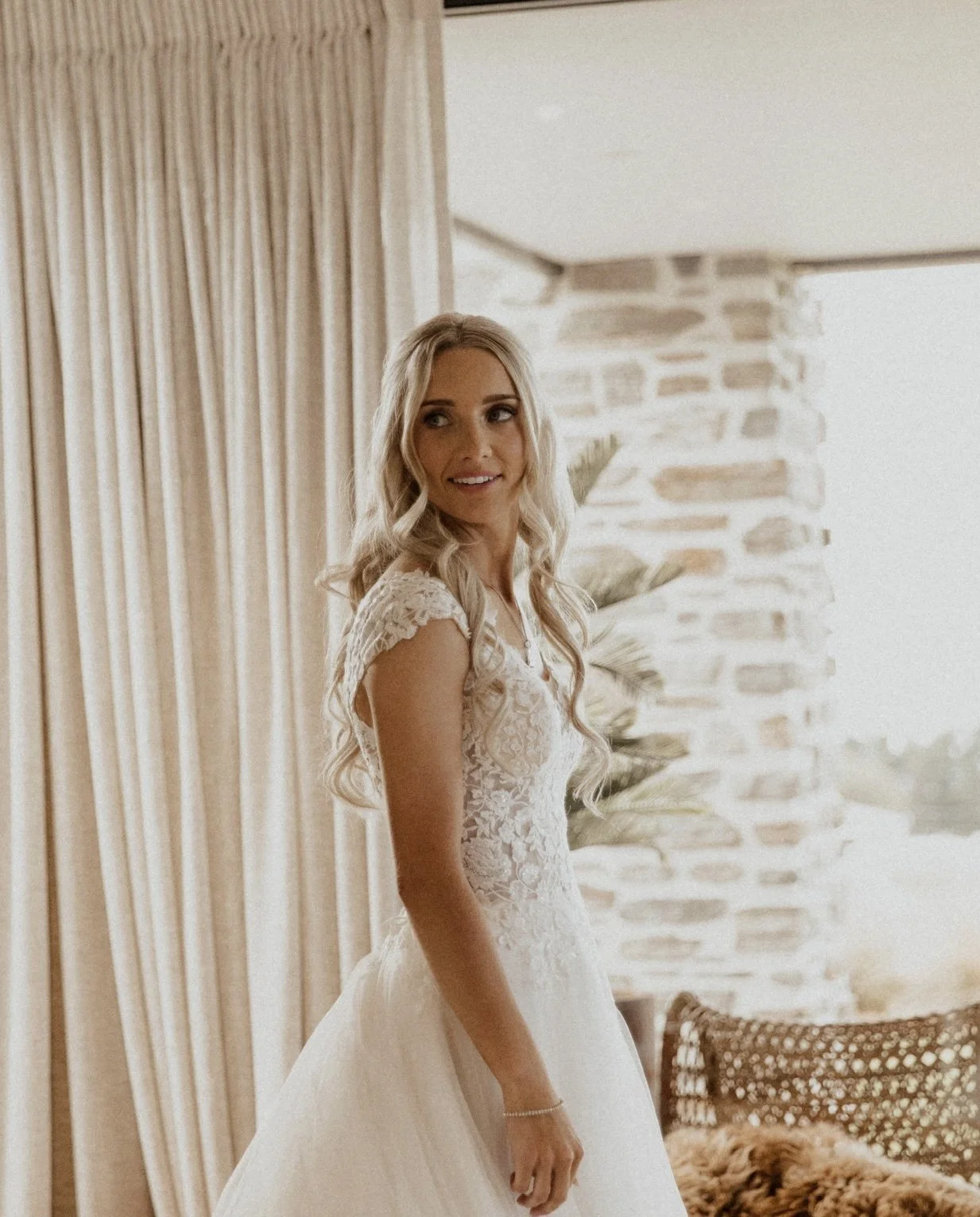 Bridal Makeup - Special Occasion Makeup