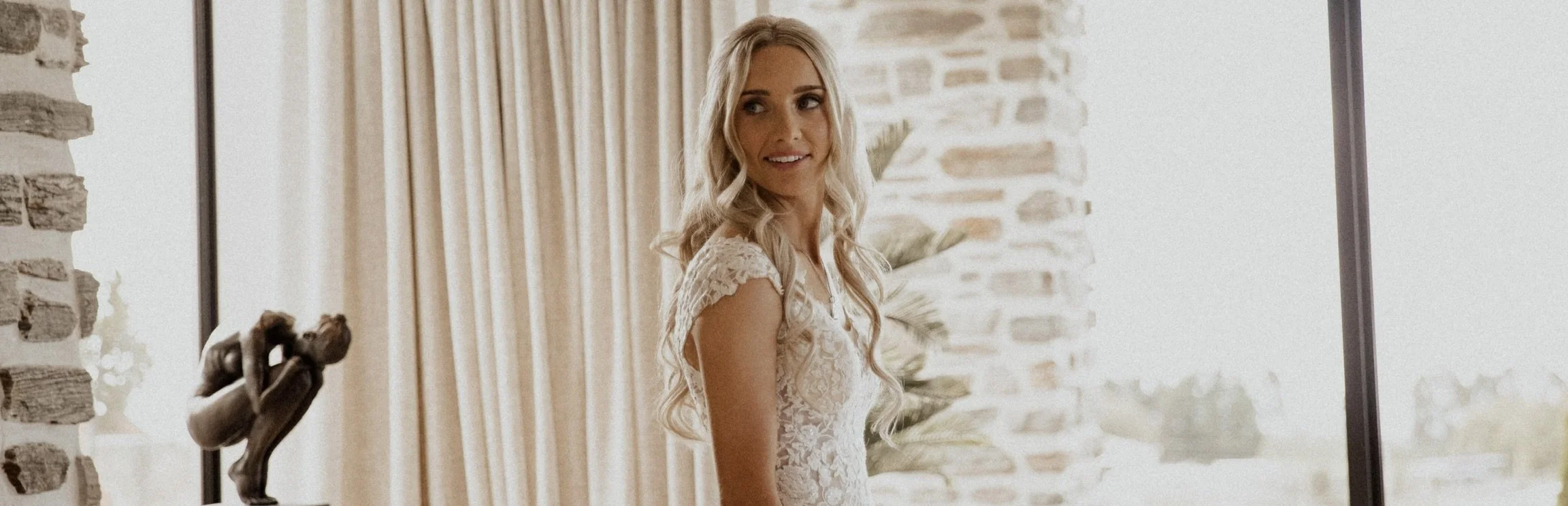 Bridal Makeup - Special Occasion Makeup