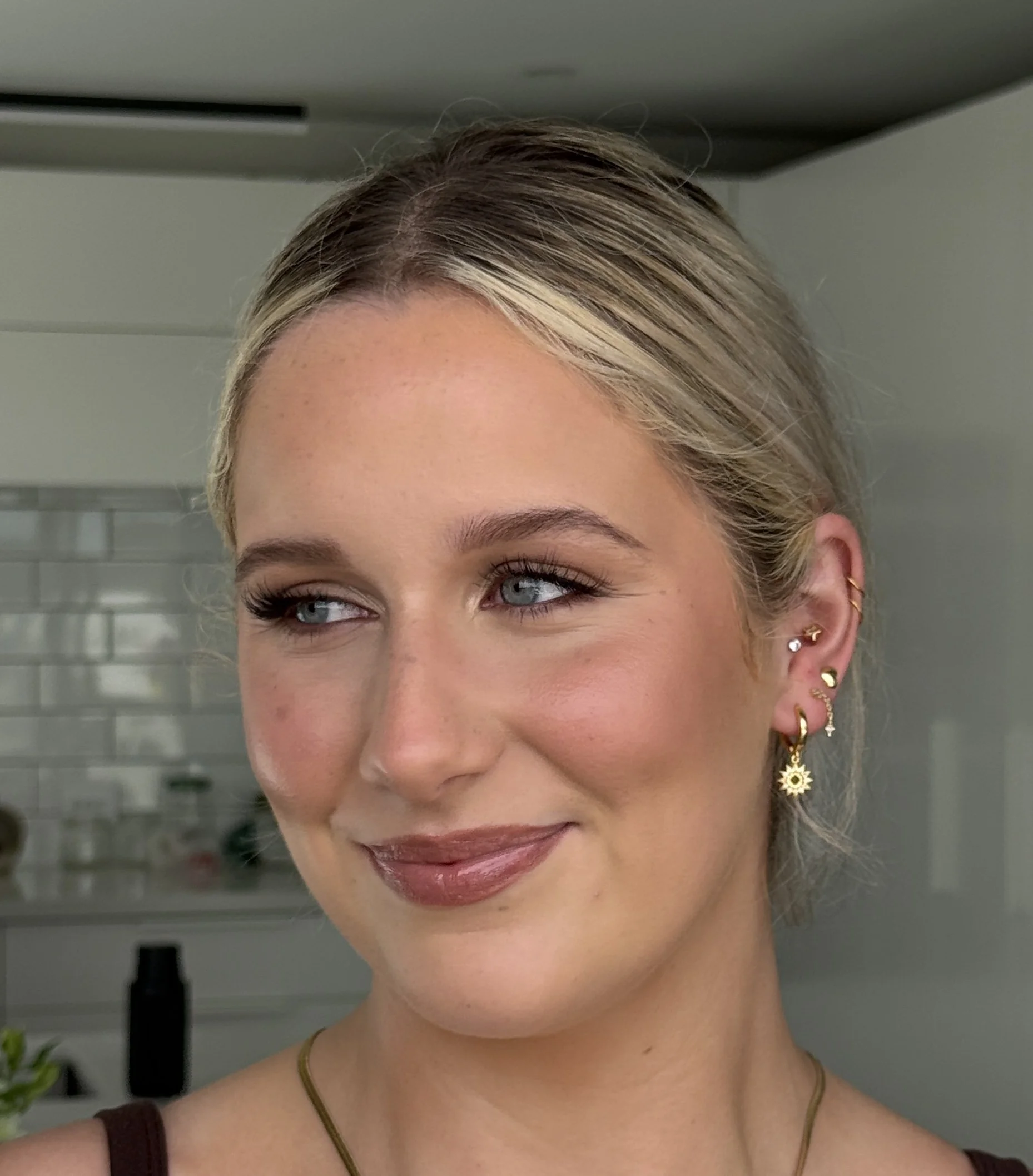 Bridal Makeup - Special Occasion Makeup