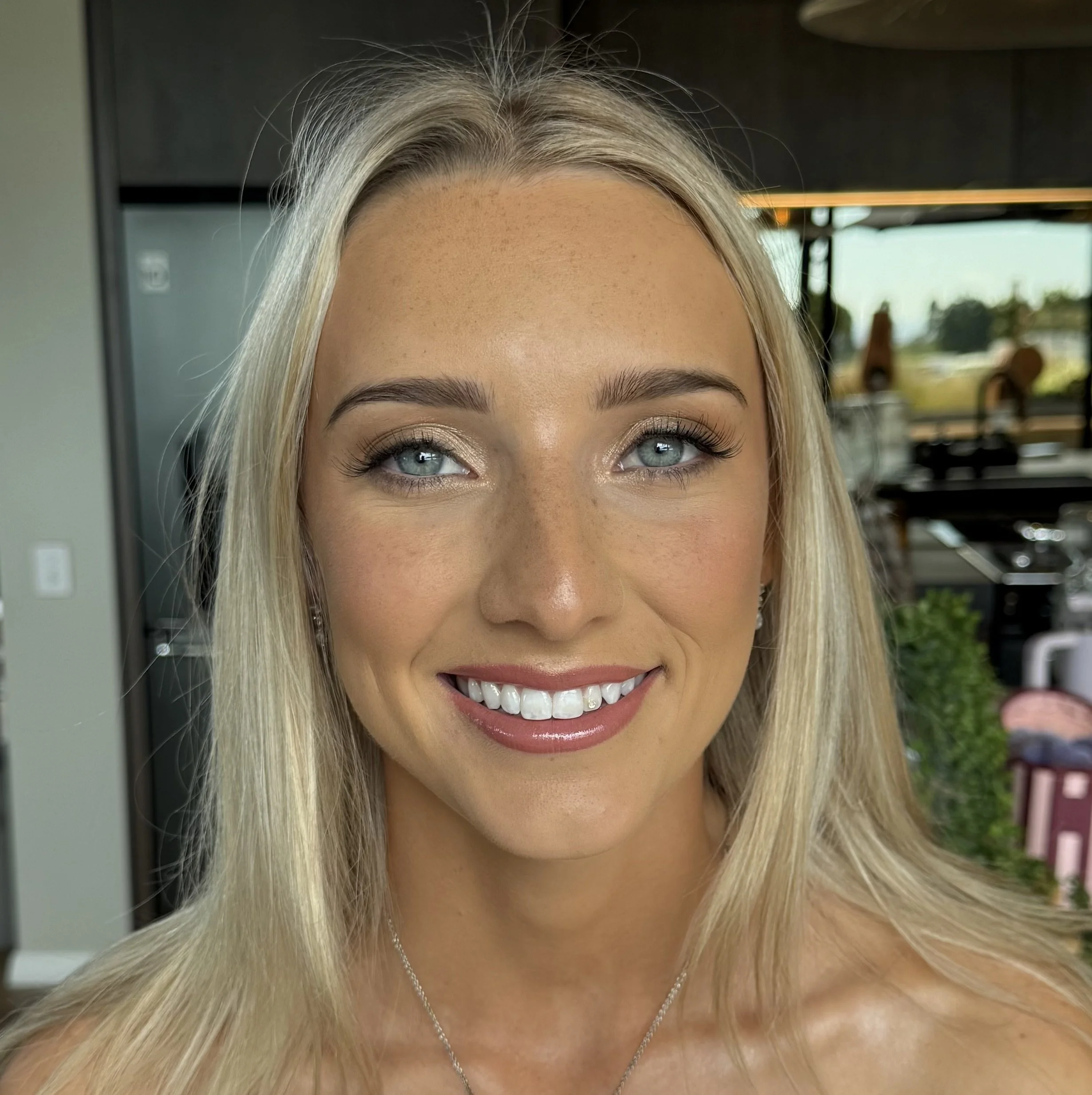 Bridal Makeup - Special Occasion Makeup