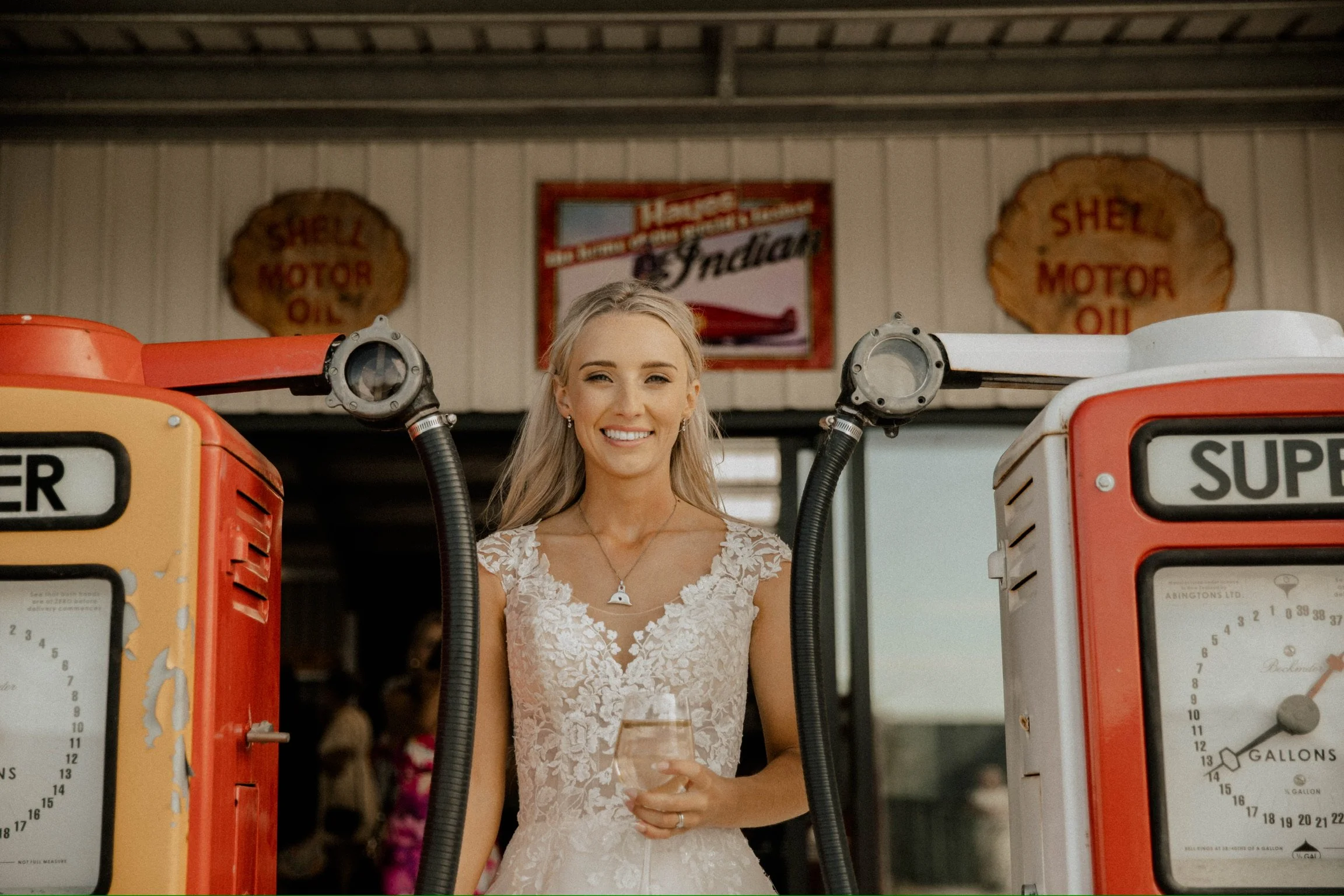 Bridal Makeup - Special Occasion Makeup