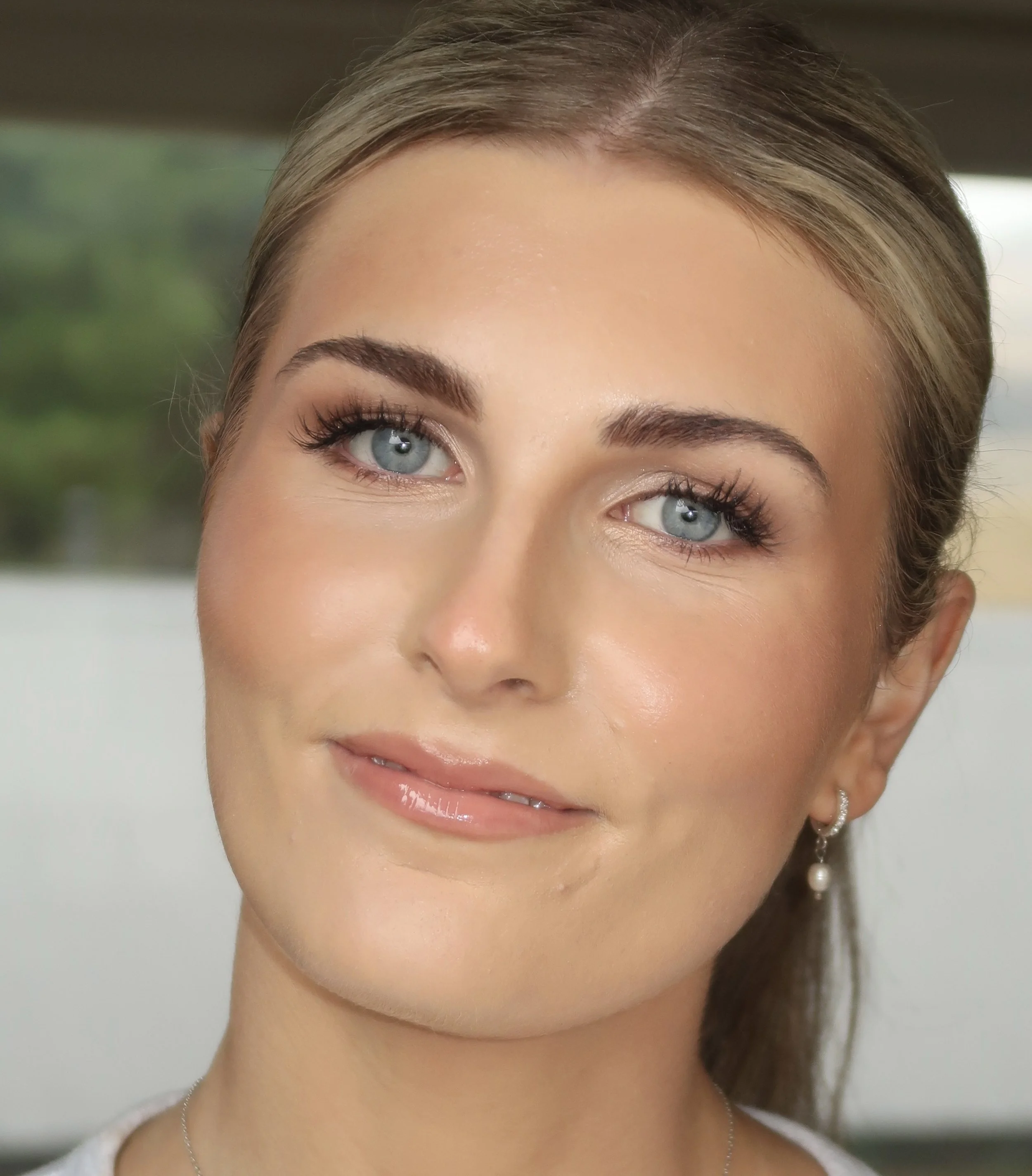 Bridal Makeup - Special Occasion Makeup