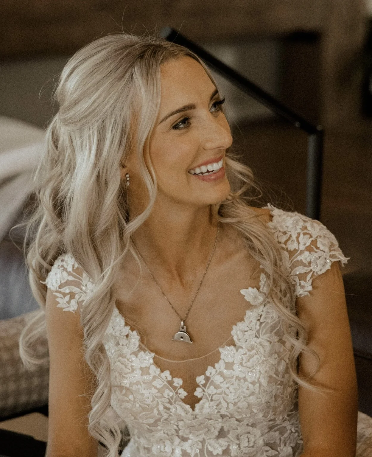 Bridal Makeup - Special Occasion Makeup