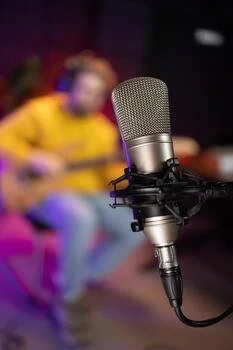 Musical arrangements - digital