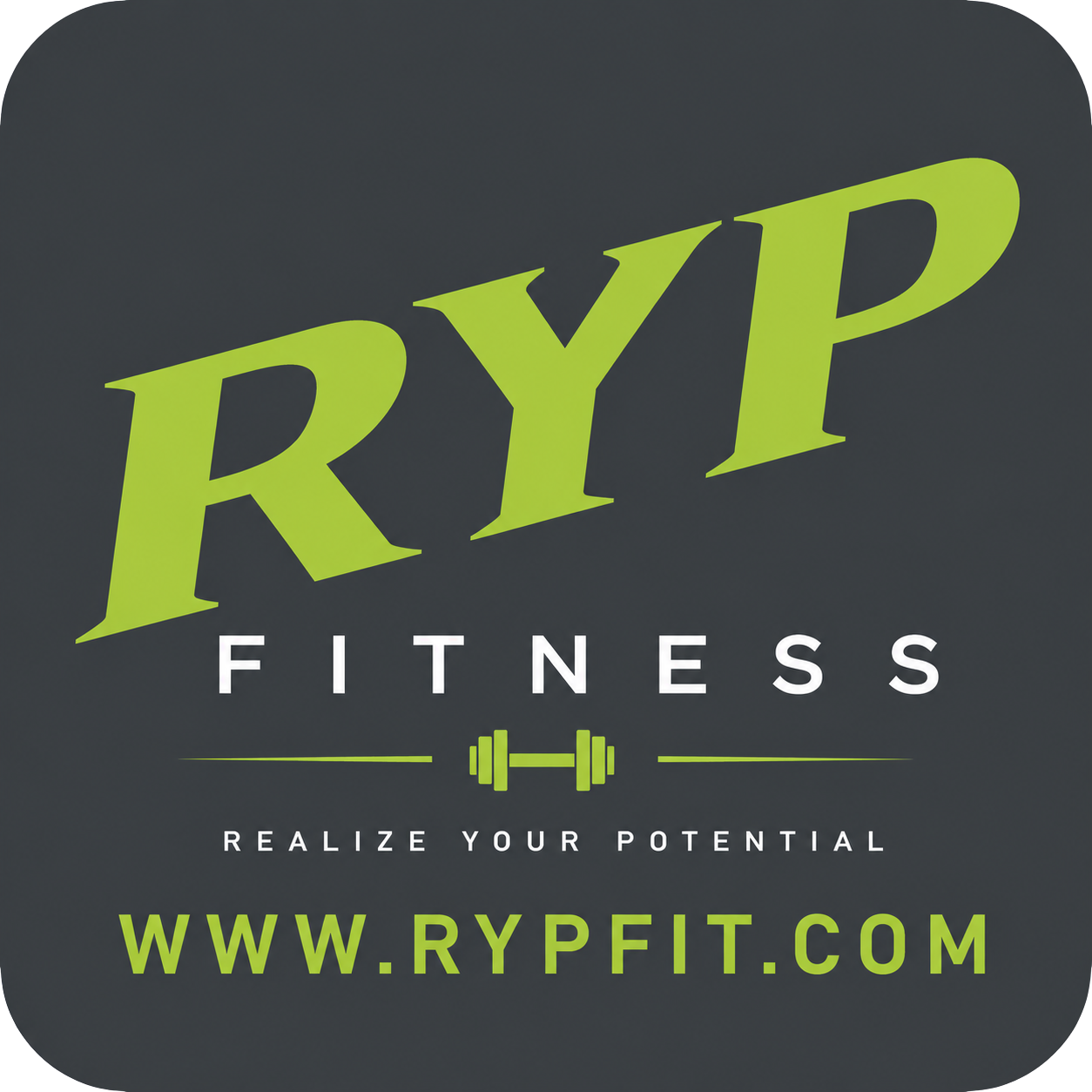 RYP Fitness