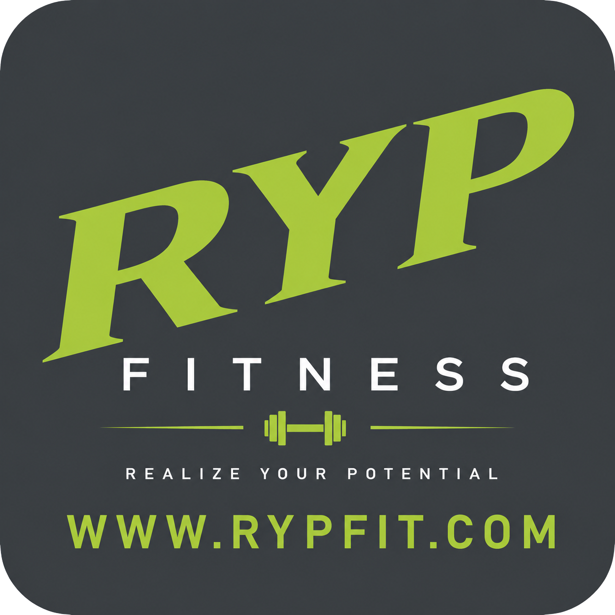 RYP Fitness