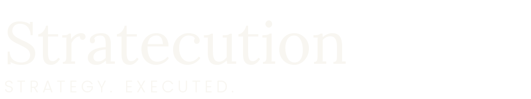 Stratecution
