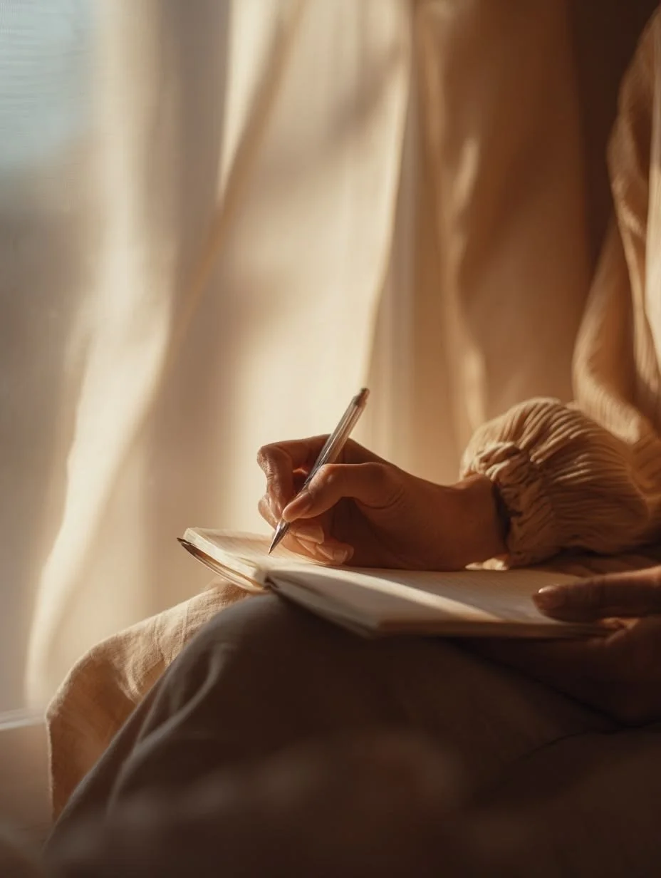 Personnal guidance session