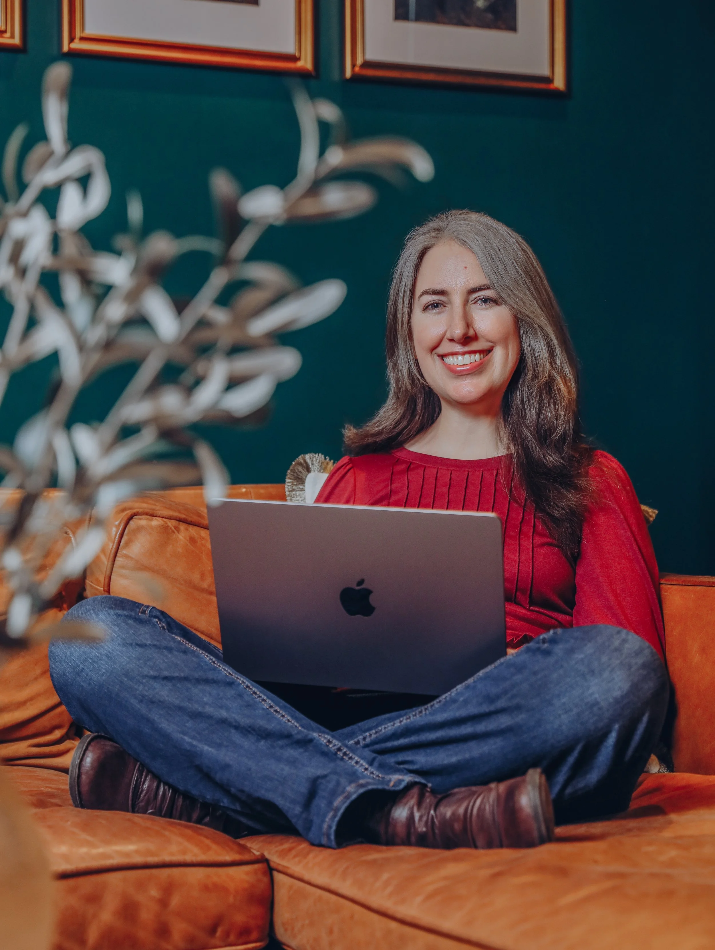 Kathleen Robbins is a postpartum doula and lactation counselor in St. Louis.