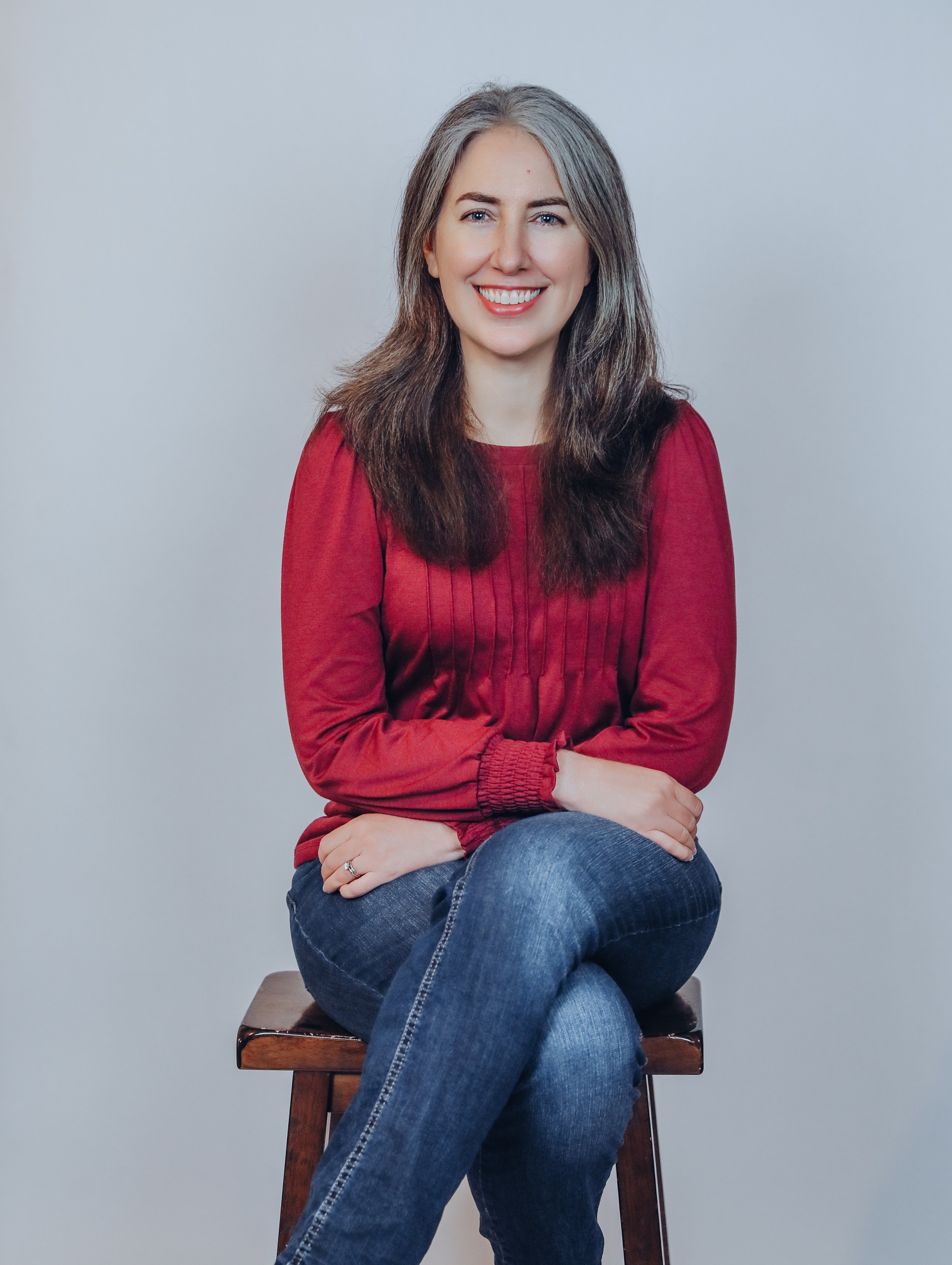 St. Louis doula Kathleen Robbins helps new parents create their village of support.