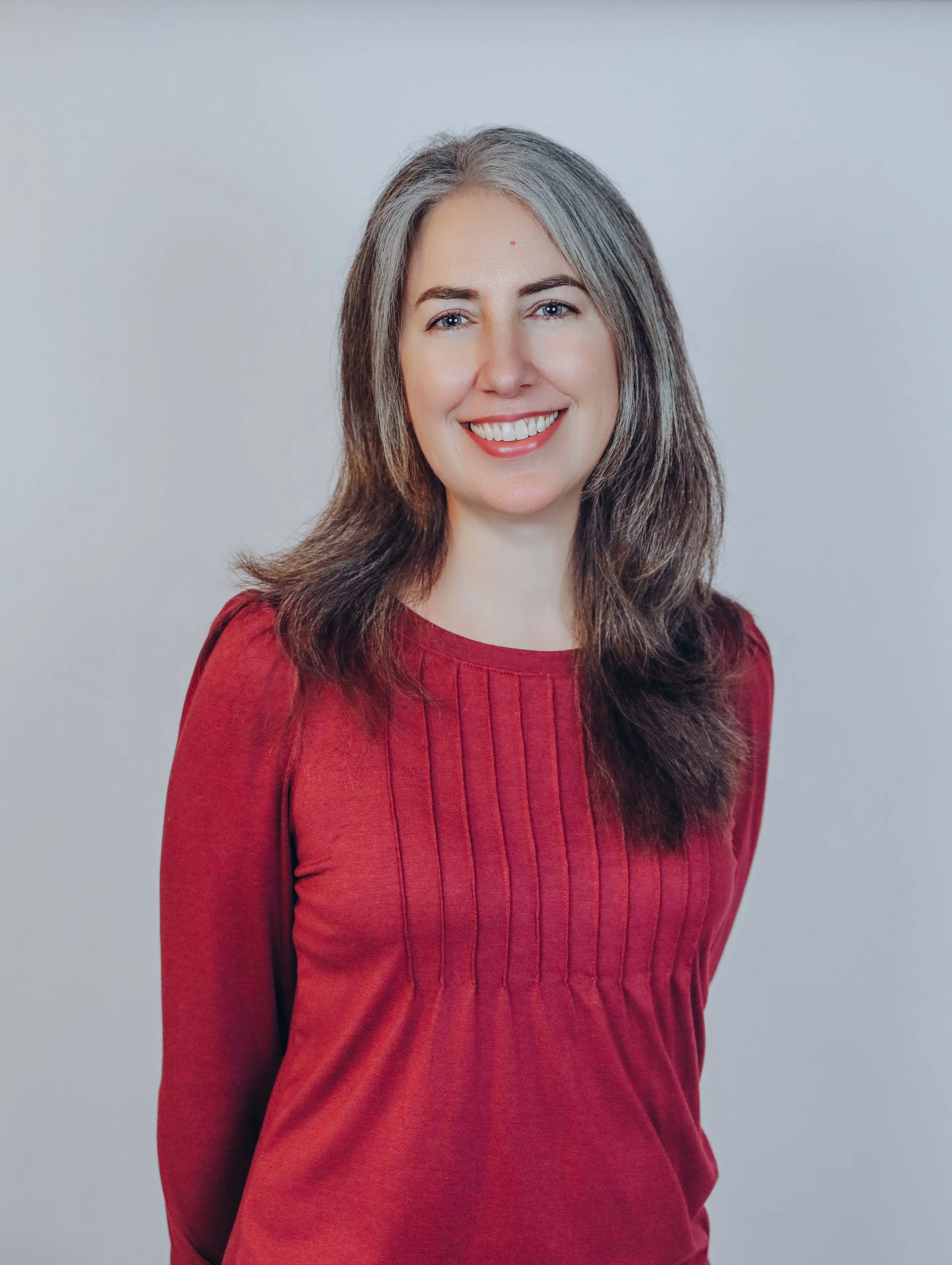 Kathleen Robbins is a postpartum doula in St. Louis, Missouri who offers postpartum support, virtual doula support, and postpartum planning.